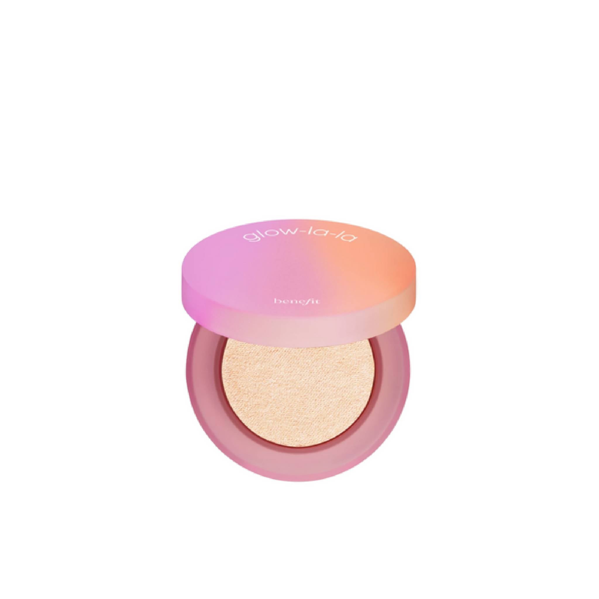 Benefit Glow-la-la Highlight Powder Raya Lebanon