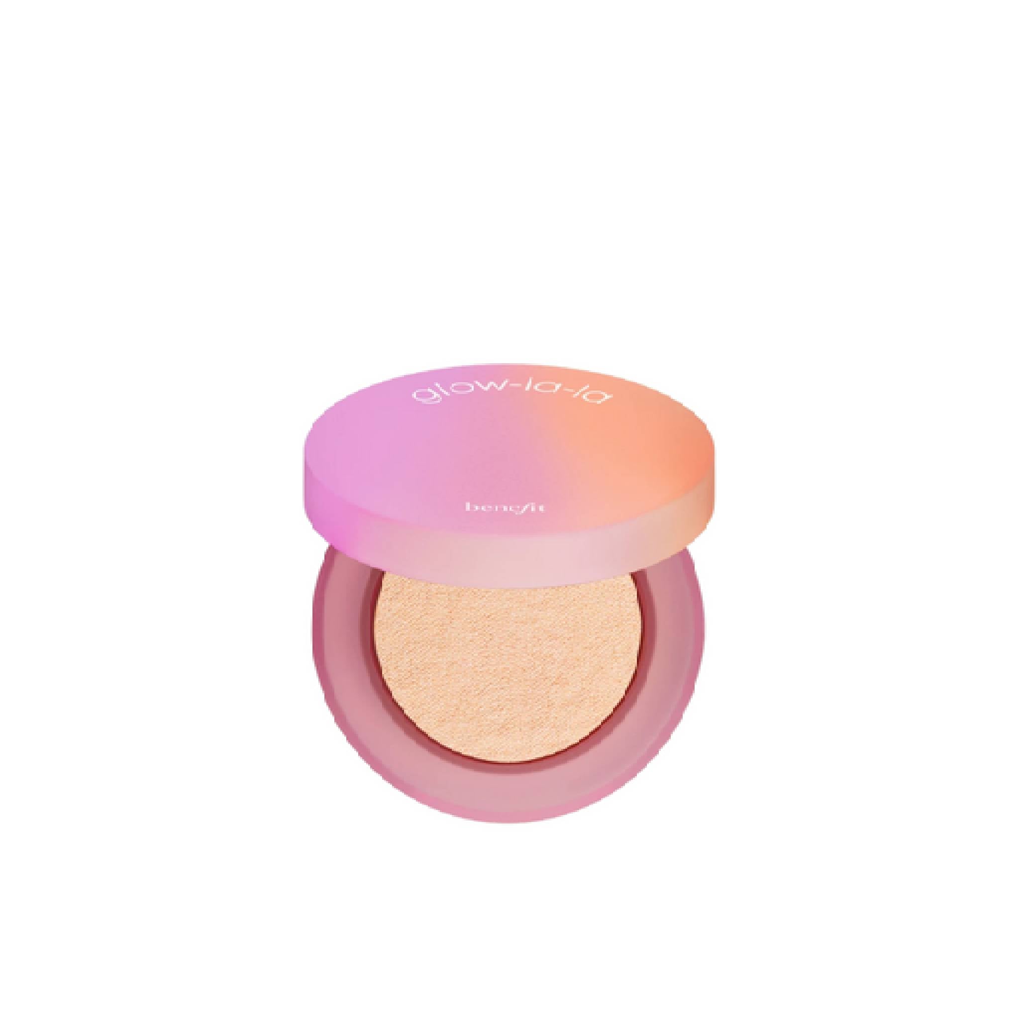 Benefit Glow-la-la Highlight Powder Luna Lebanon