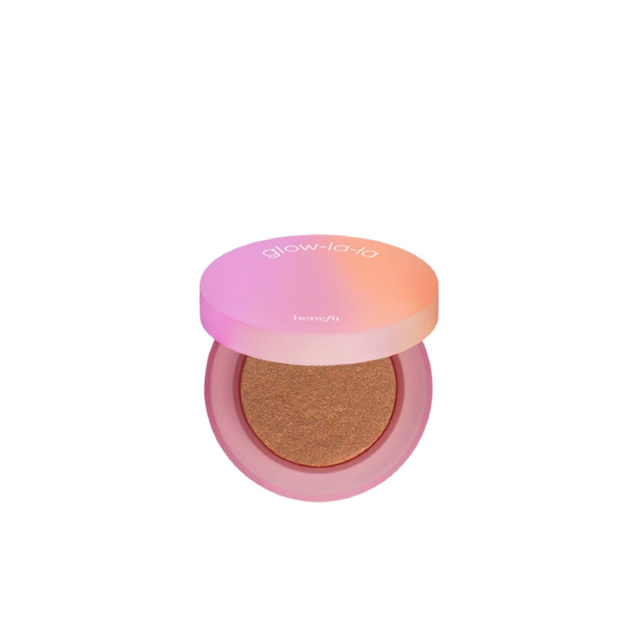 Benefit Glow-la-la Highlight Powder Lumi Lebanon