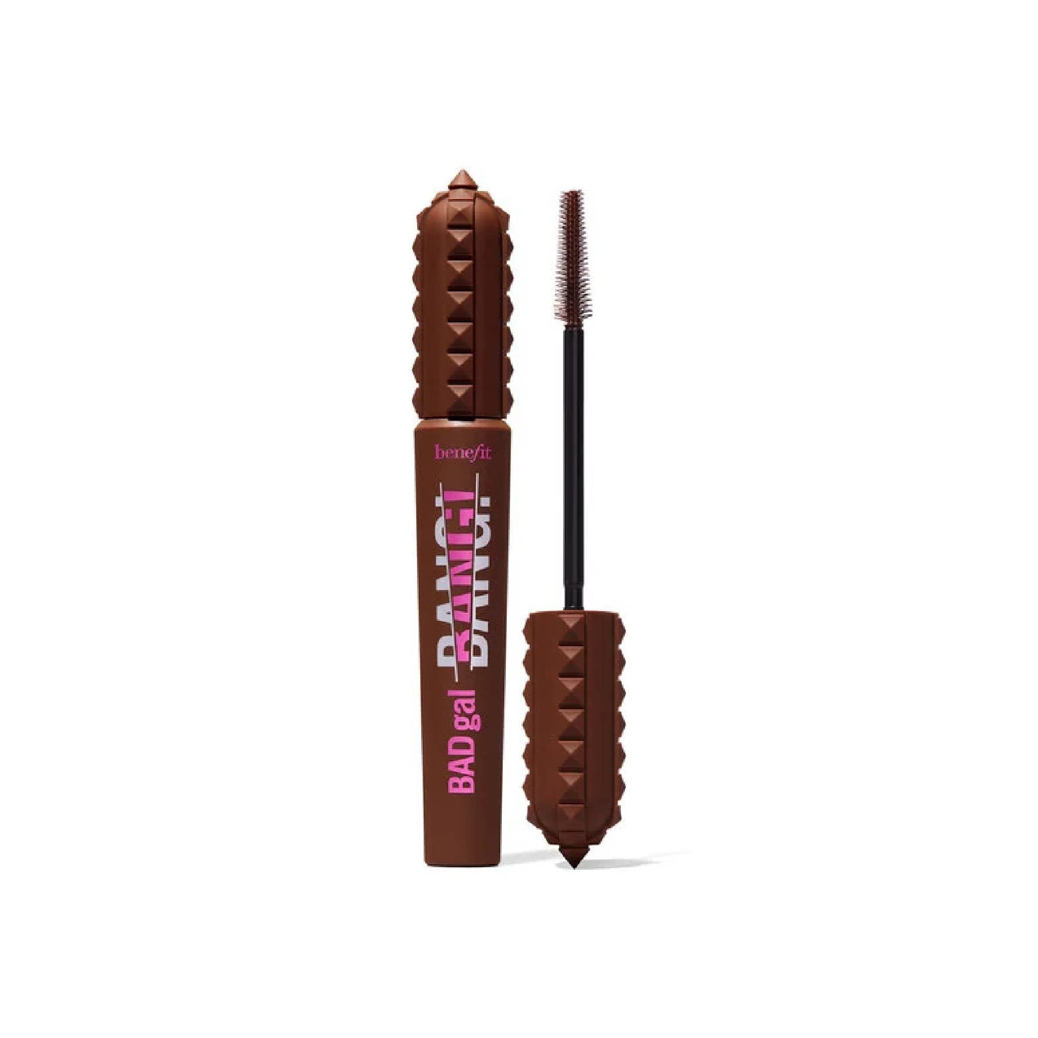 Benefit BADgal BANG! Volumising Mascara Rebel Brown Lebanon