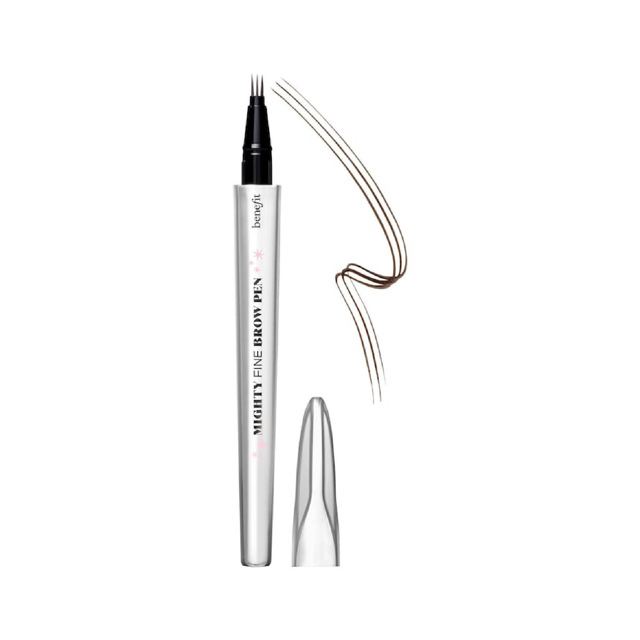 Benefit Mighty Fine Brow Pen 3.5 Neutral Medium Brown Lebanon