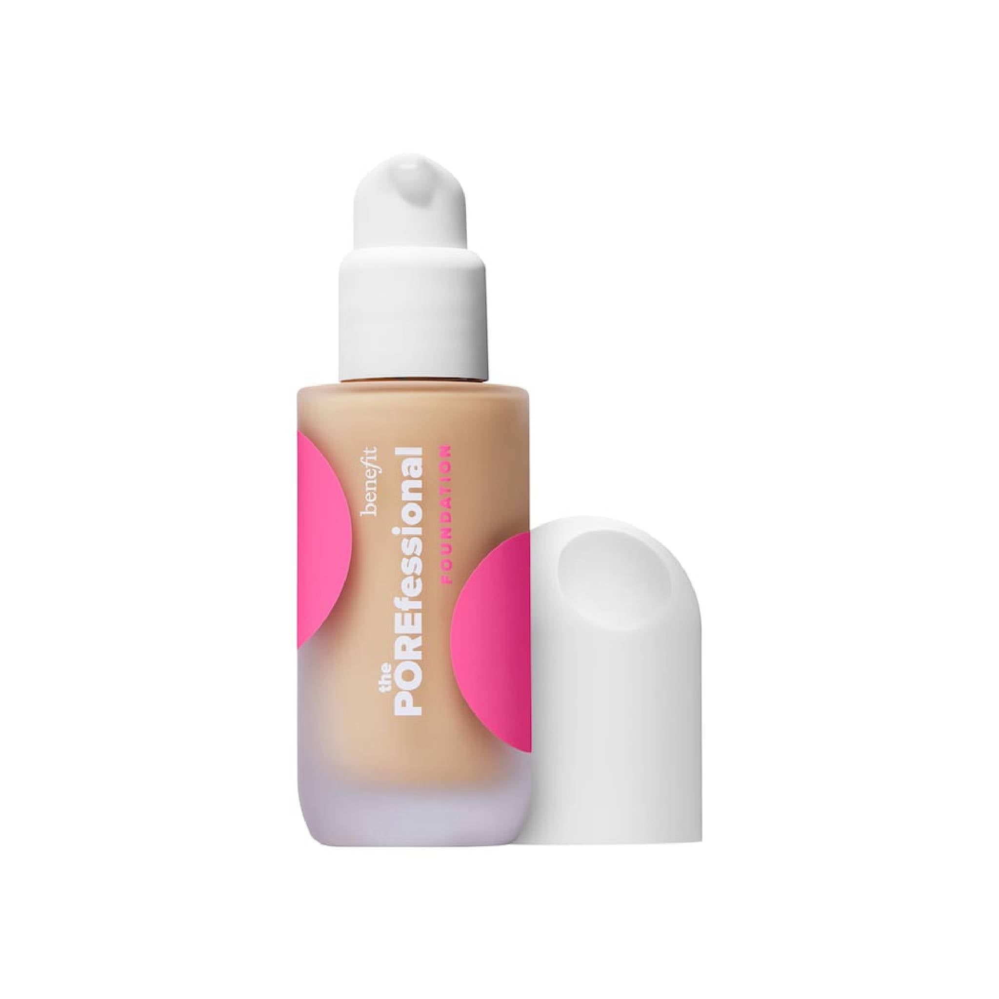 Benefit The POREfessional Smoothing & Blurring Foundation with Niacinamide 7N Sawy Lebanon