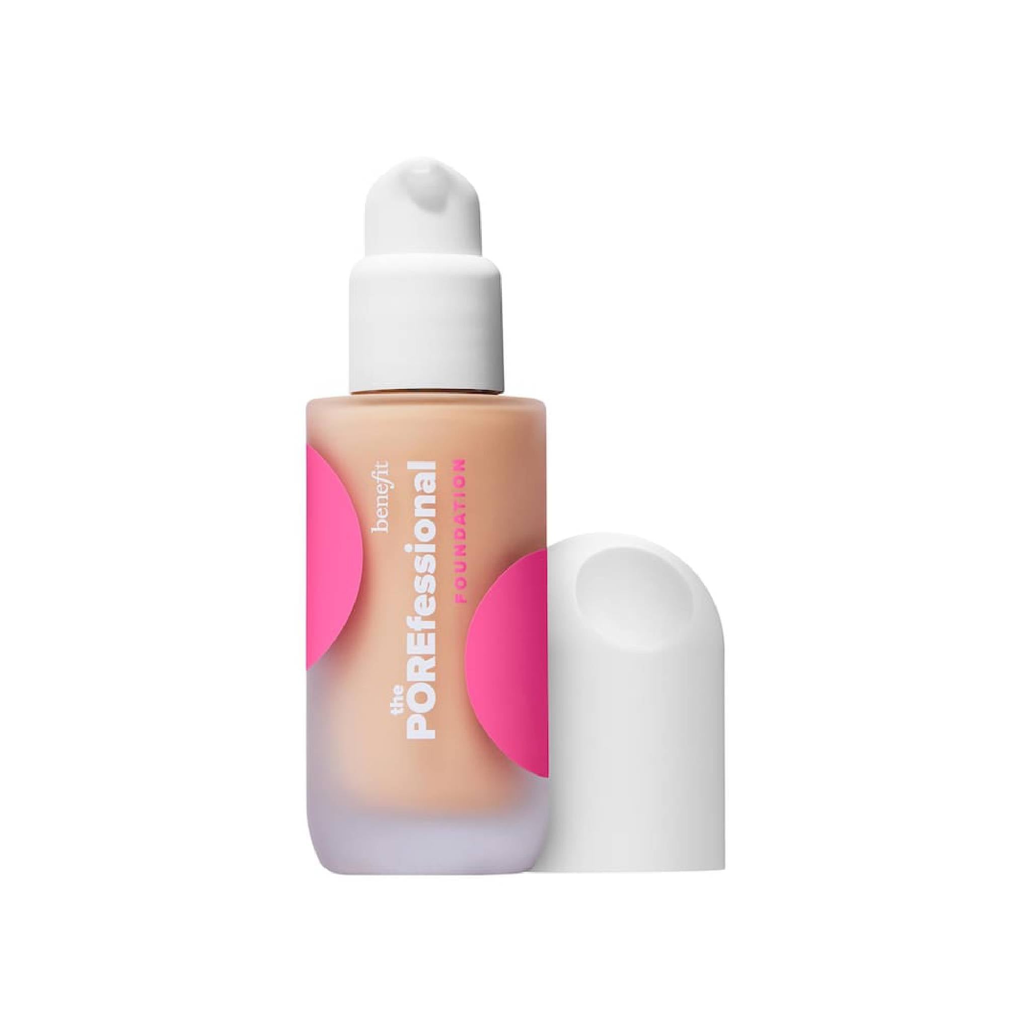 Benefit The POREfessional Smoothing & Blurring Foundation with Niacinamide 9C Supreme Lebanon