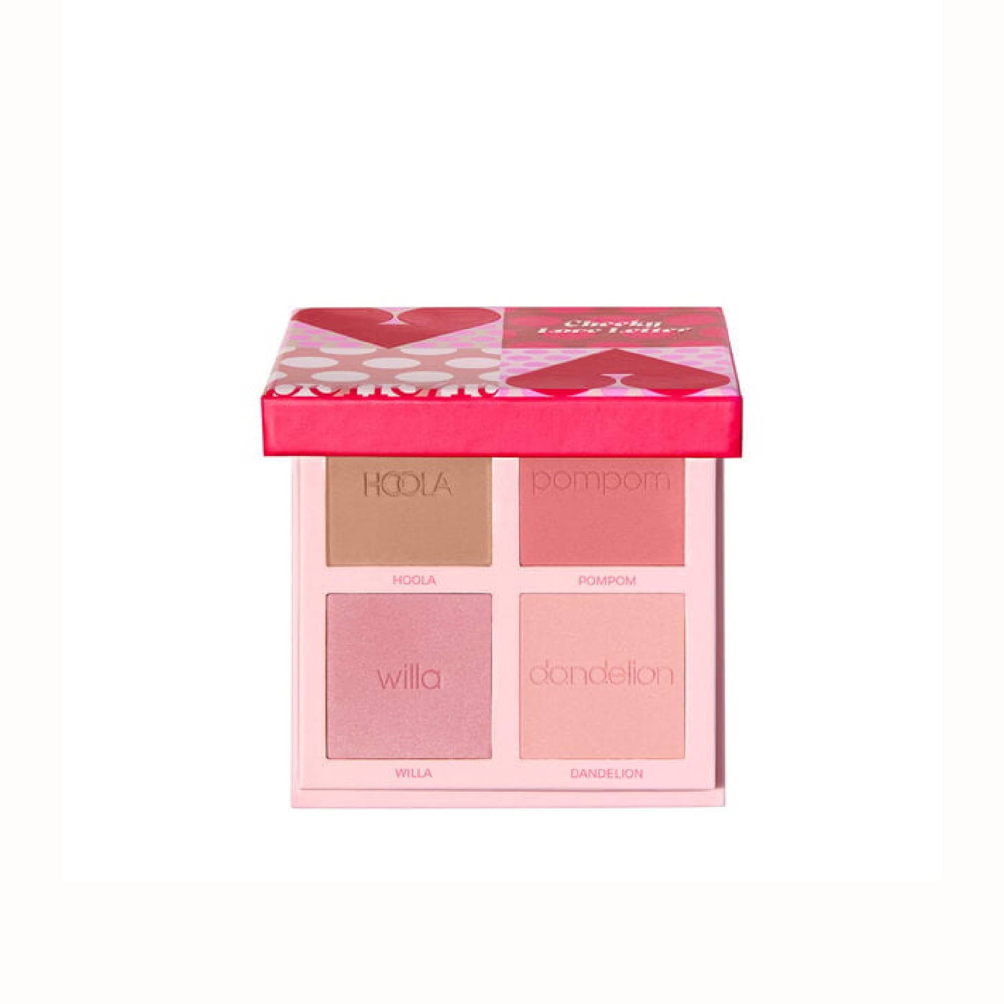 Benefit Cheeky Love Letter Bronzer & Blush Palette Lebanon