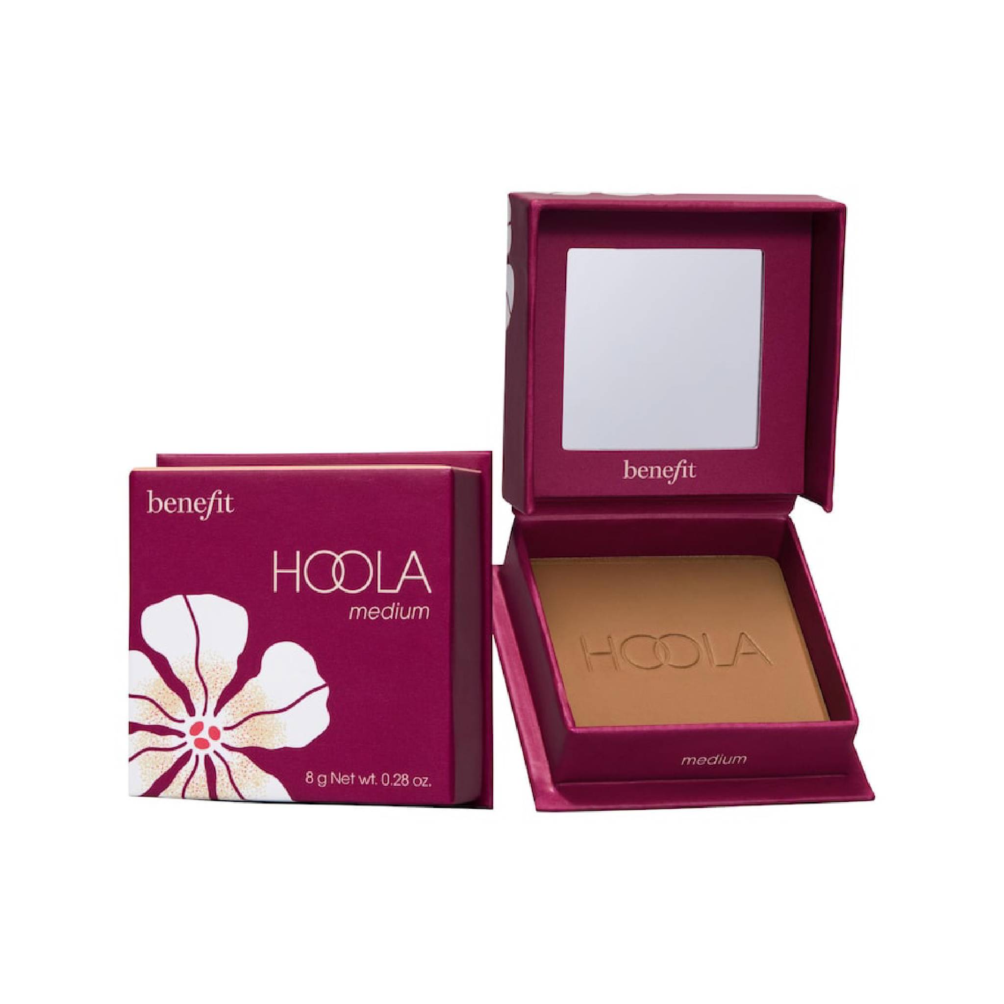 Benefit Hoola Matte Powder Bronzer Medium Lebanon