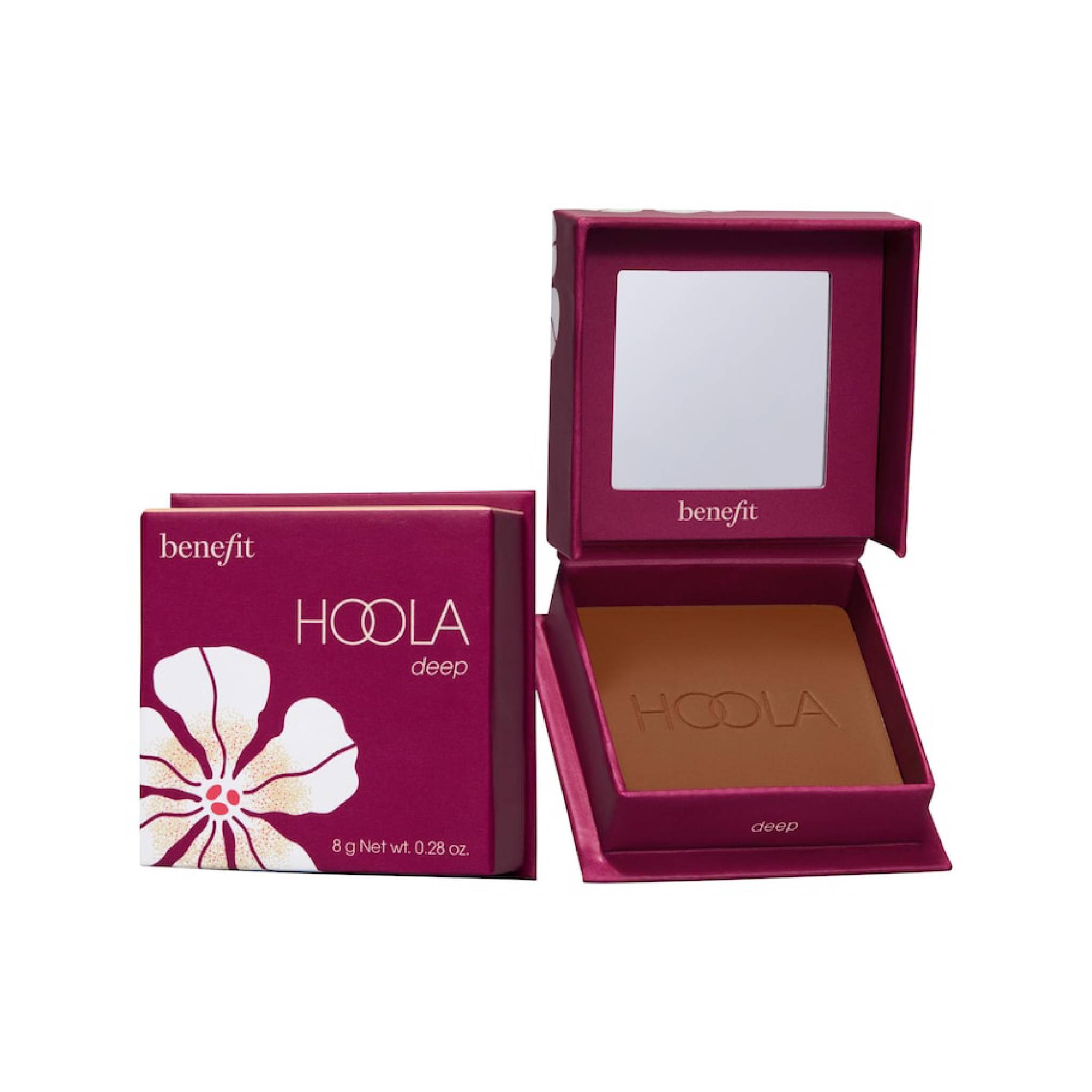 Benefit Hoola Matte Powder Bronzer Deep Lebanon