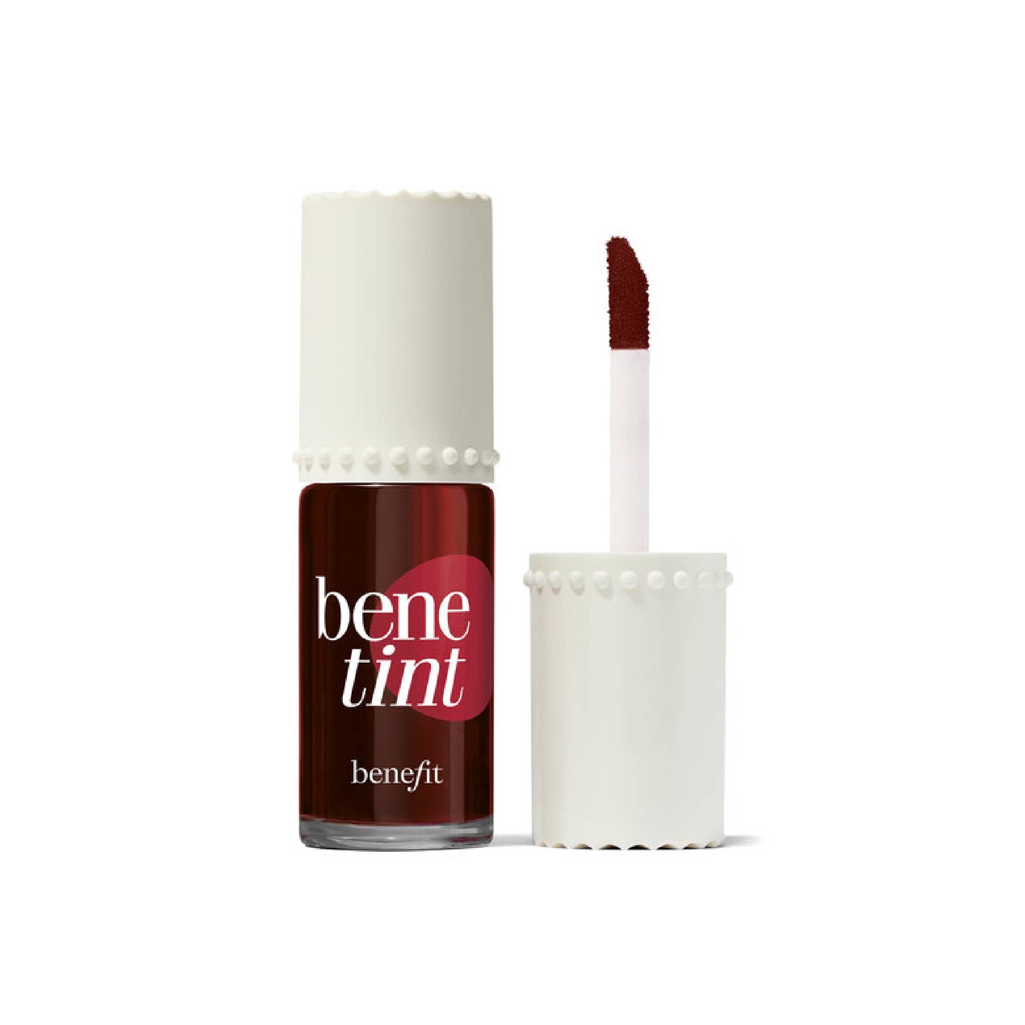 Benefit Benetint Tinted Cheek & Lip Stain Dark Cherry Lebanon