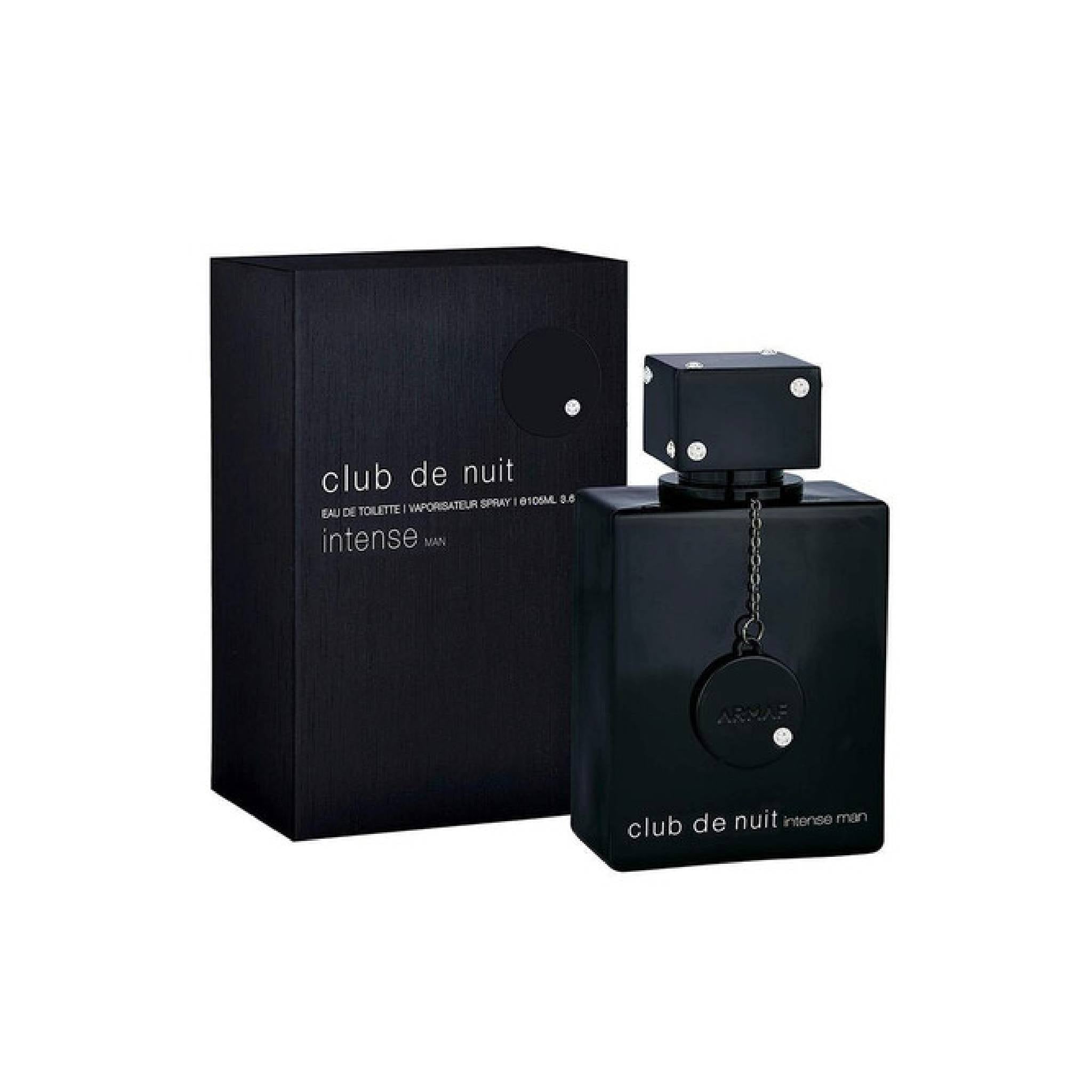 Armaf Club de Nuit Intense Eau de Parfum 105ml Lebanon
