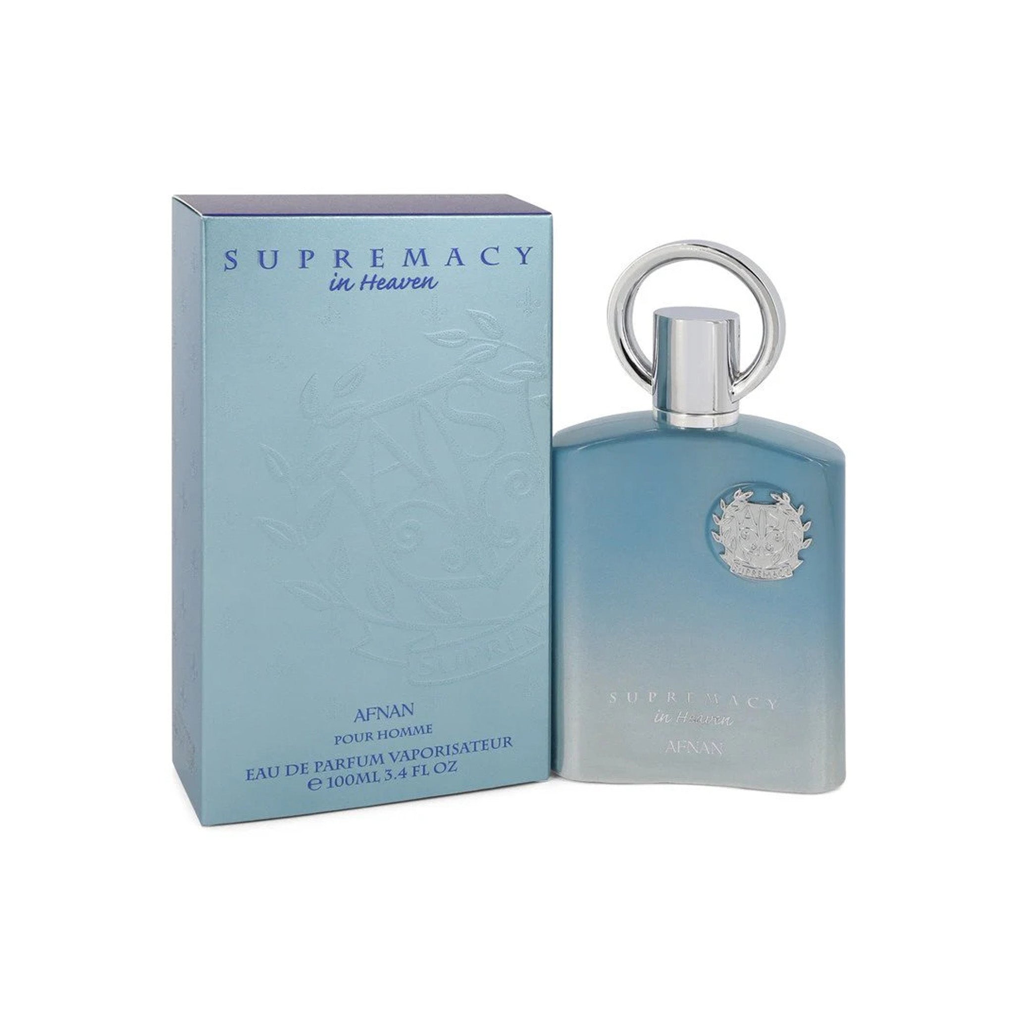 Afnan Supremacy In Heaven Eau de Parfum 100ml Lebanon
