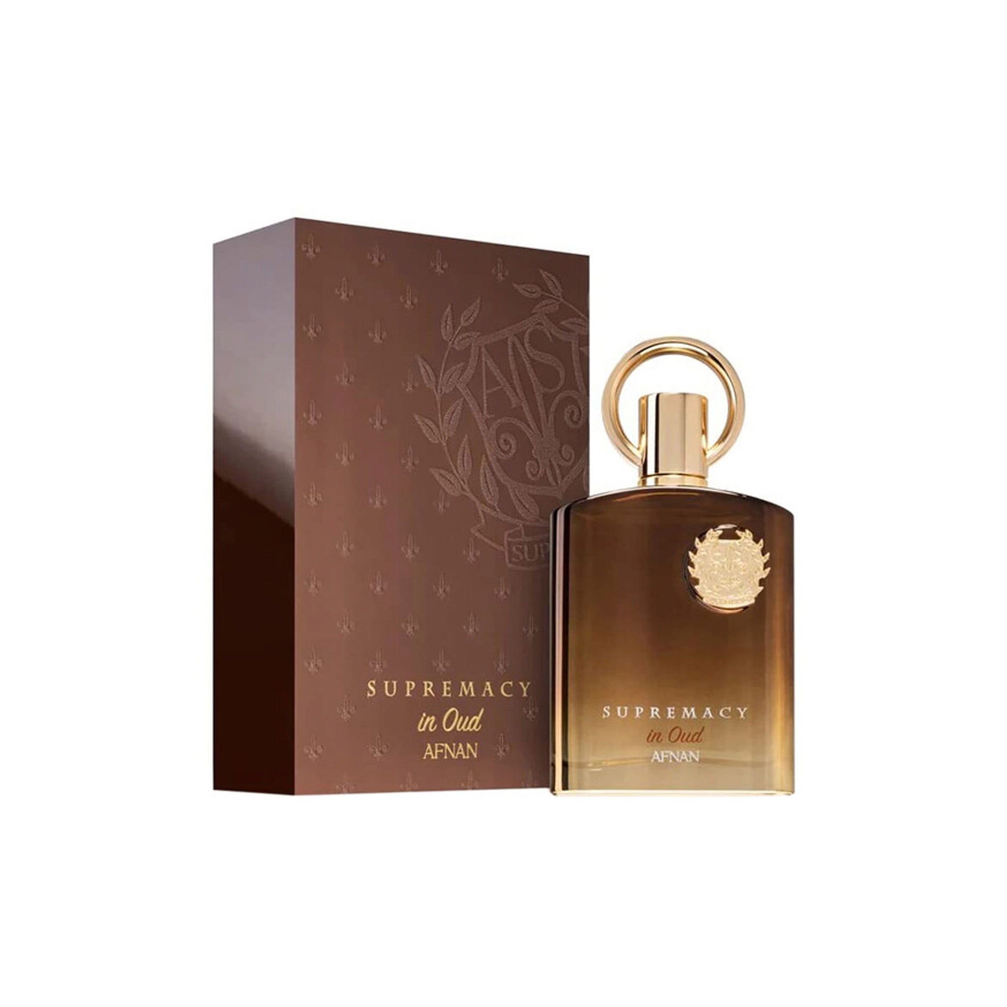 Afnan Supremacy in Oud Eau de Parfum 100ml Lebanon