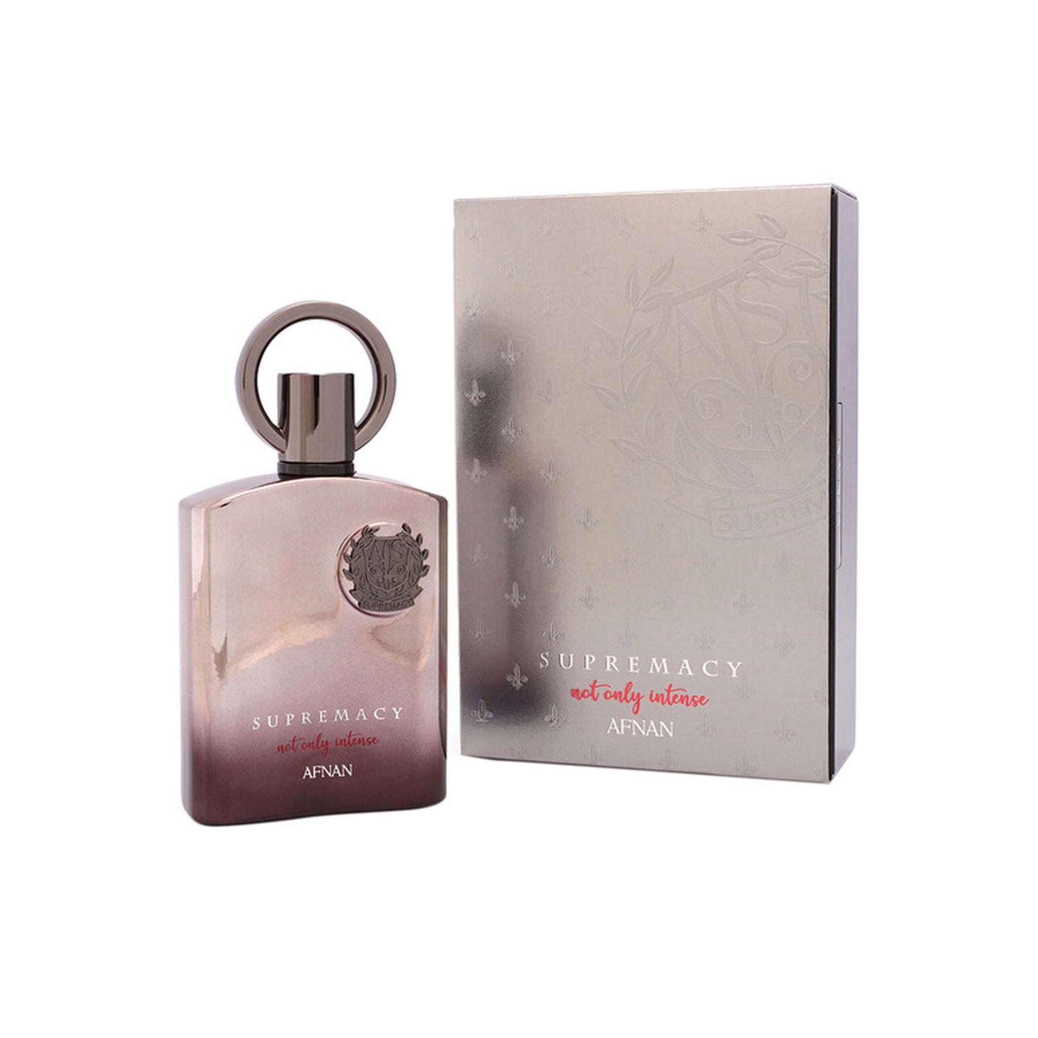 Afnan Supremacy Not Only Intense Eau de Parfum 100ml Lebanon