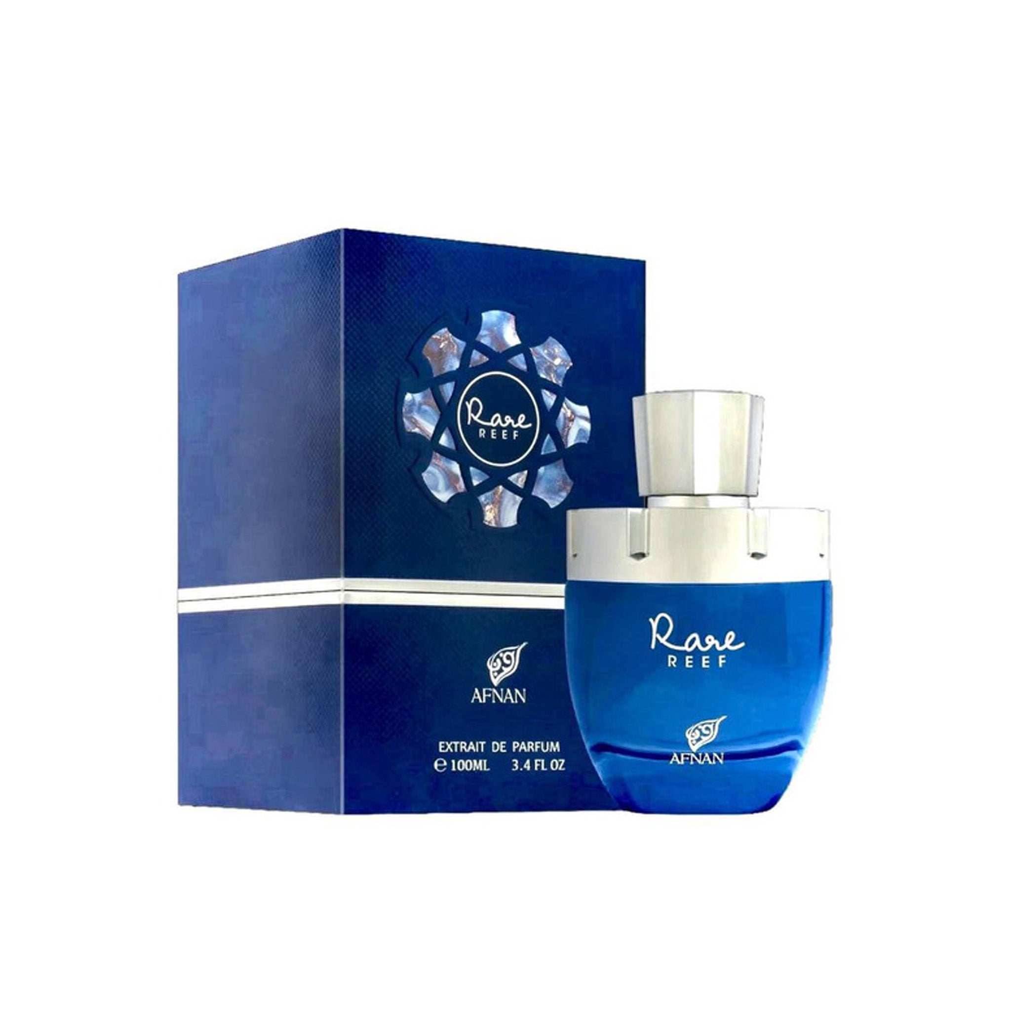 Afnan Rare Reef Eau de Parfum 100ml Lebanon