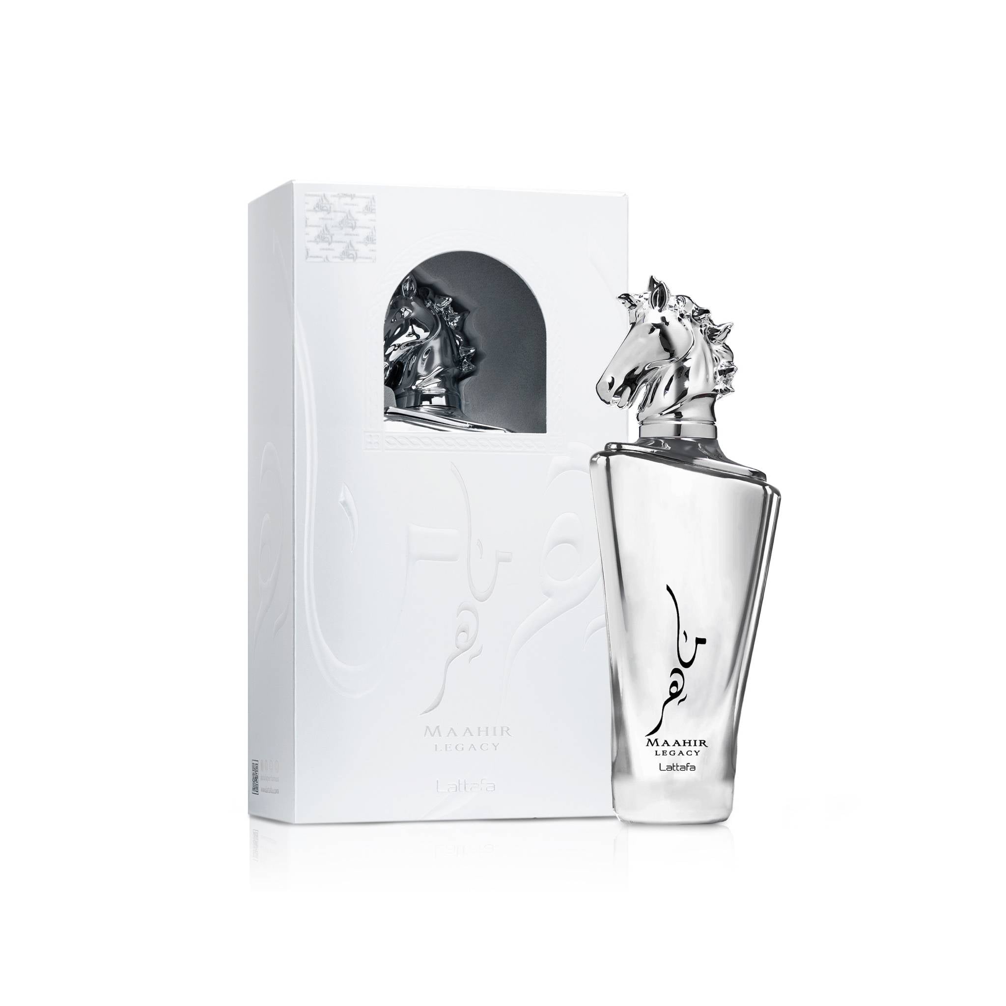 Lattafa Maahir Legacy Eau de Parfum 100ml Lebanon
