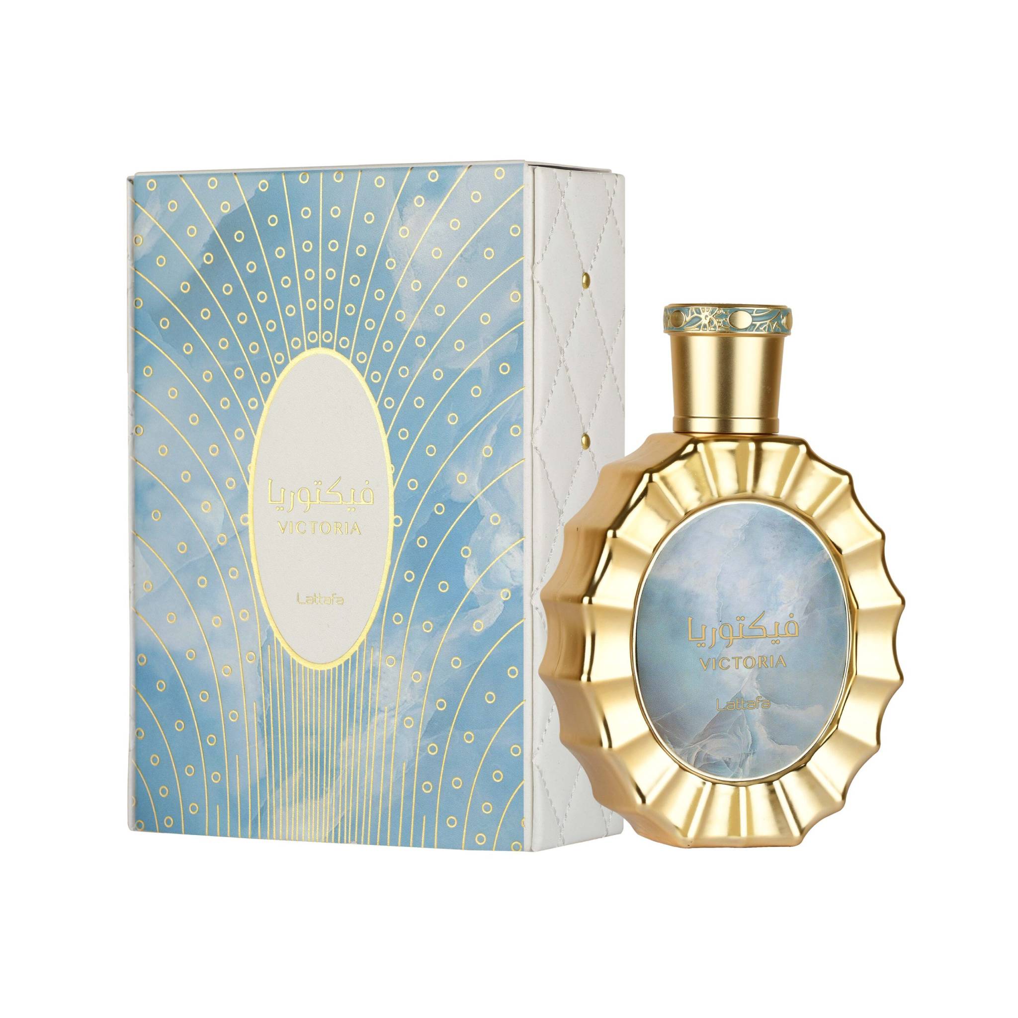 Lattafa Victoria Eau de Parfum 100ml Lebanon