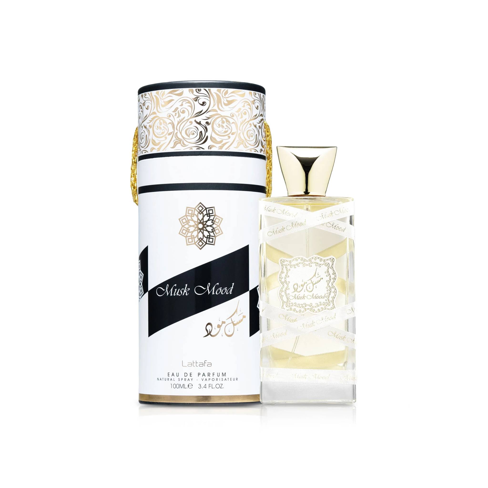 Lattafa Musk Mood Eau de Parfum 100ml Lebanon