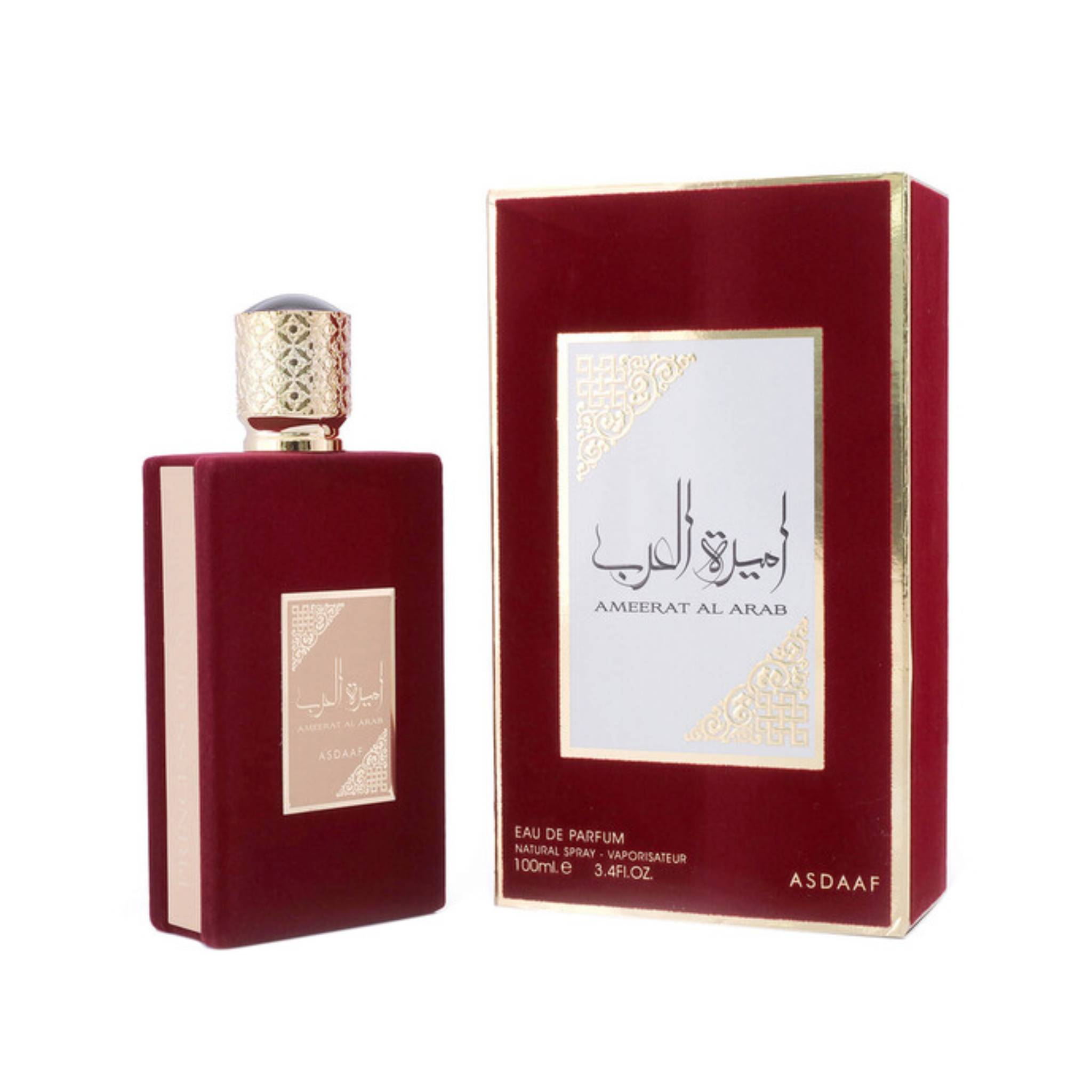 Lattafa Ameerat Al Arab Eau de Parfum 100ml Lebanon