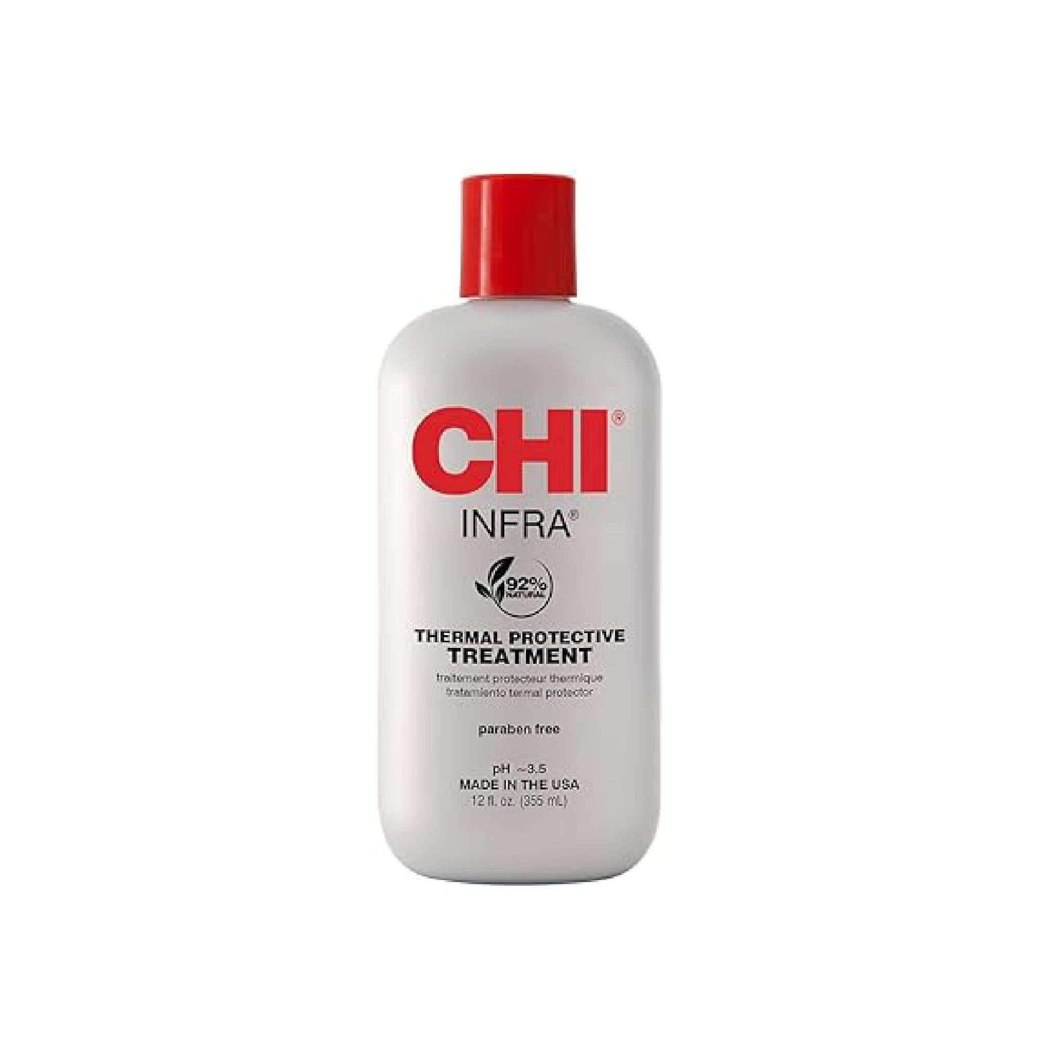 Chi Infra Treatment Thermal Protection 355ml Lebanon