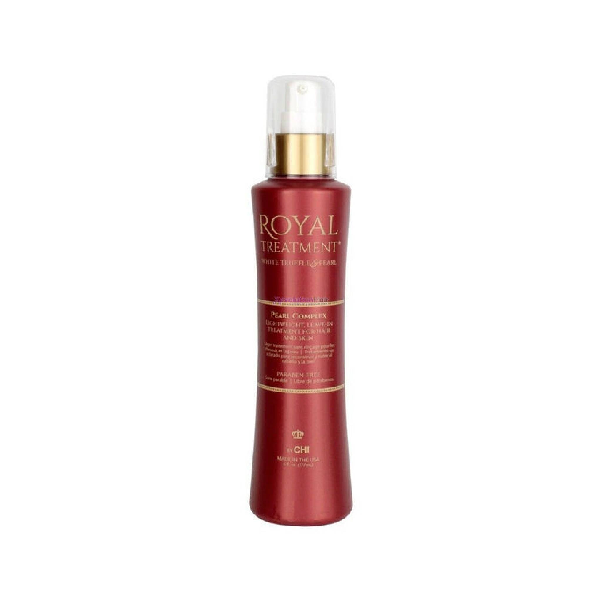 Chi Royal Treatment Pearl Complex 177ml Lebanon