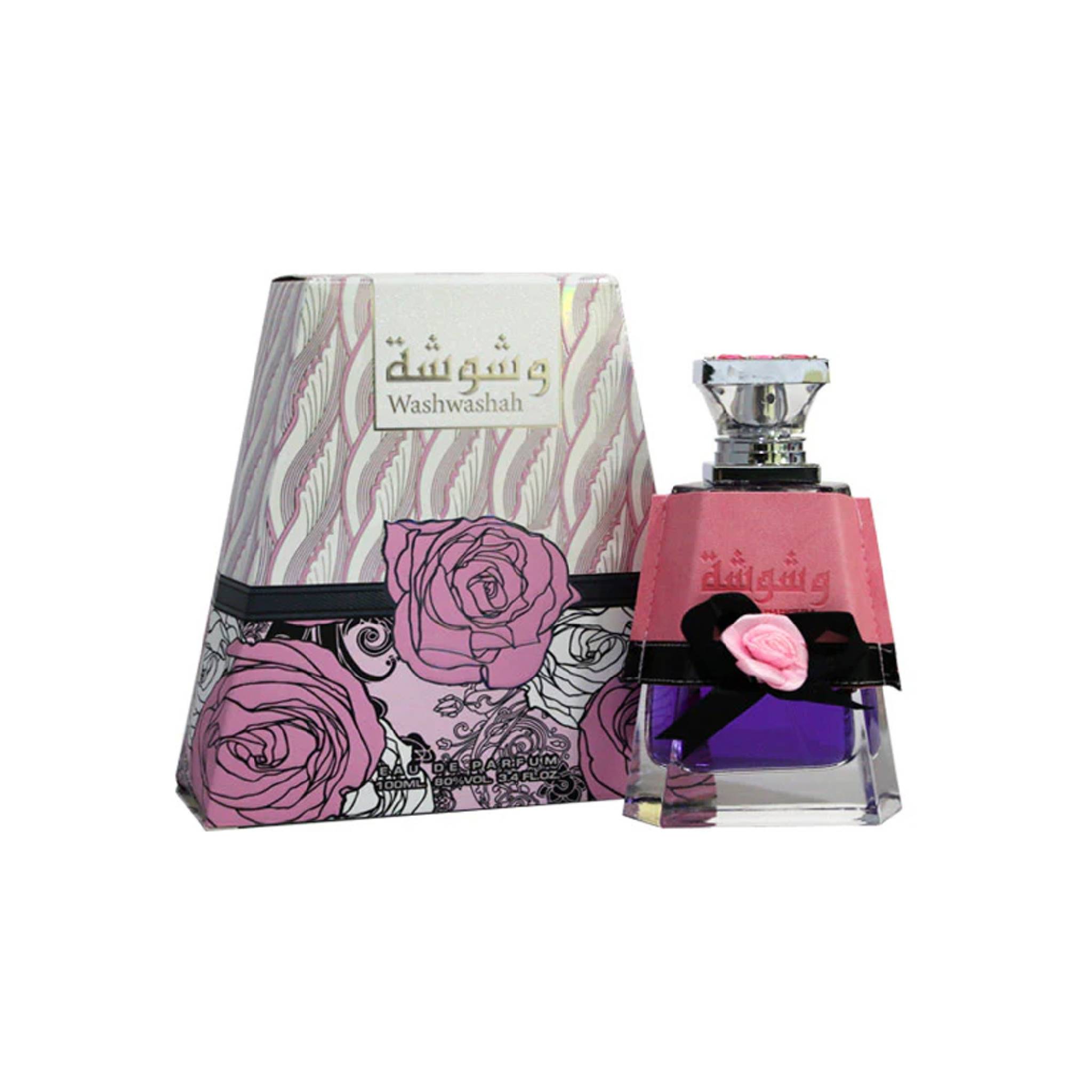 Lattafa Washwasha Eau de Parfum 100ml Lebanon