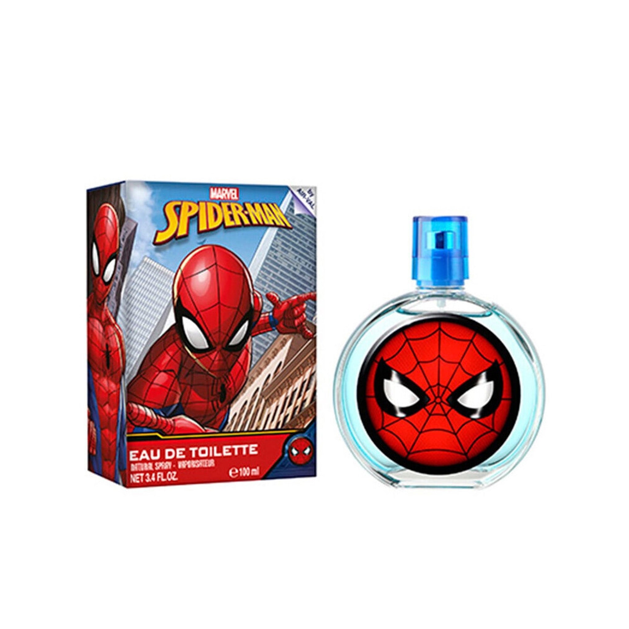 Air-Val Marvel Spiderman Eau de Toilette 100ml Lebanon