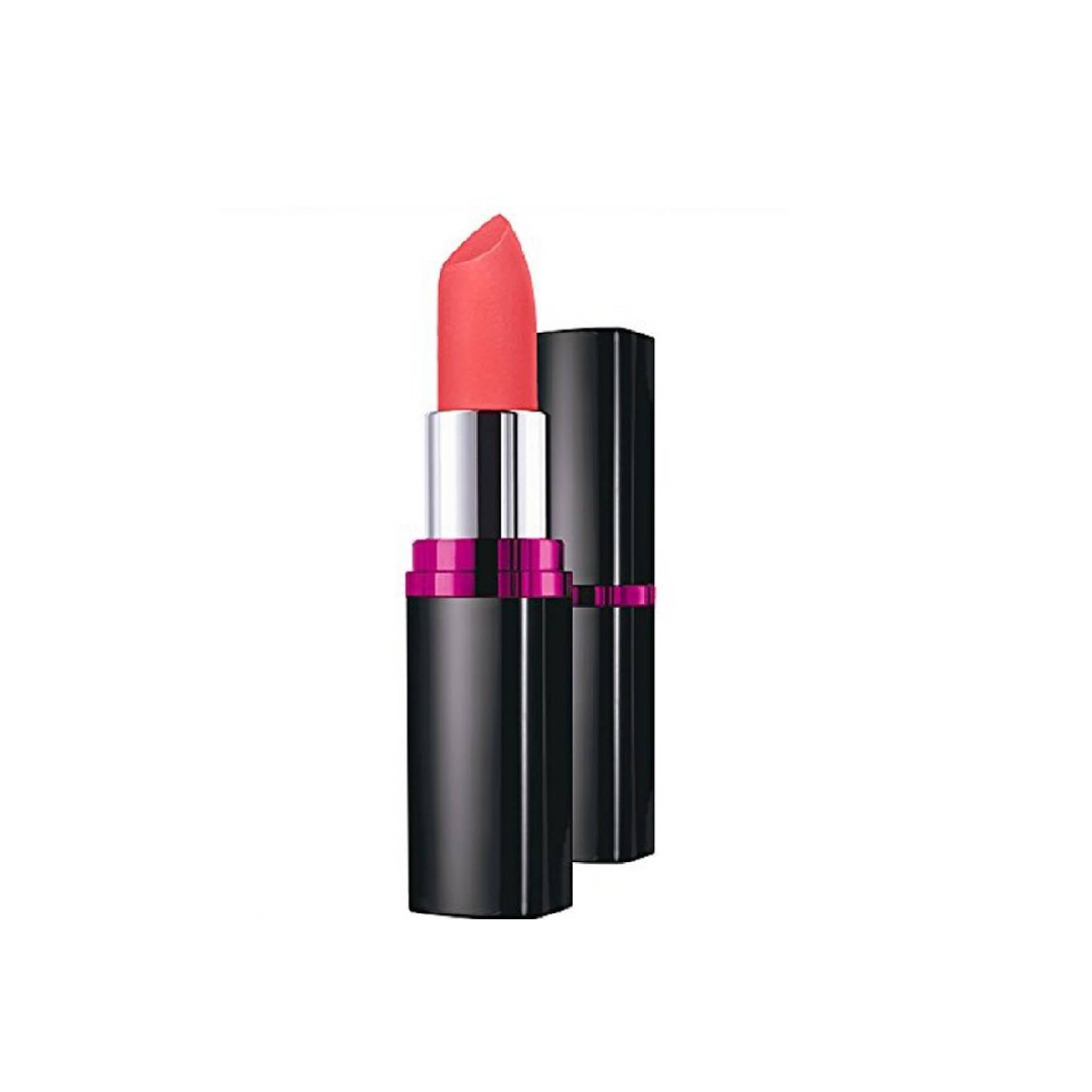 Maybelline New York Color Show Matte Lipstick M103 Rock Coral Lebanon
