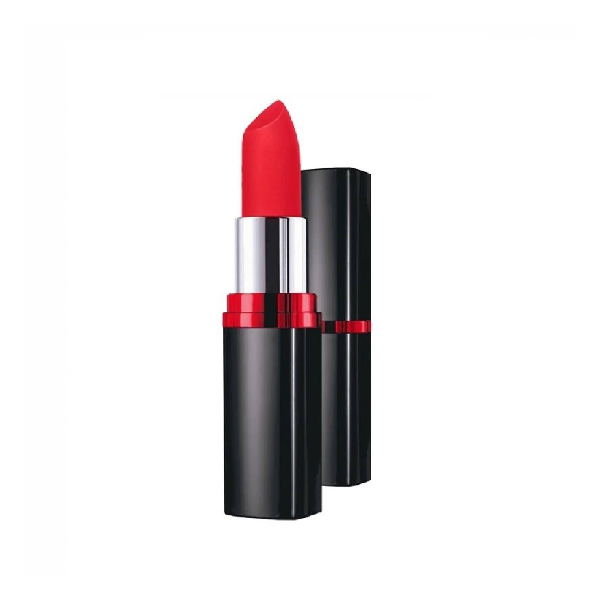 Maybelline New York Color Show Matte Lipstick M204 Red Carpet Lebanon