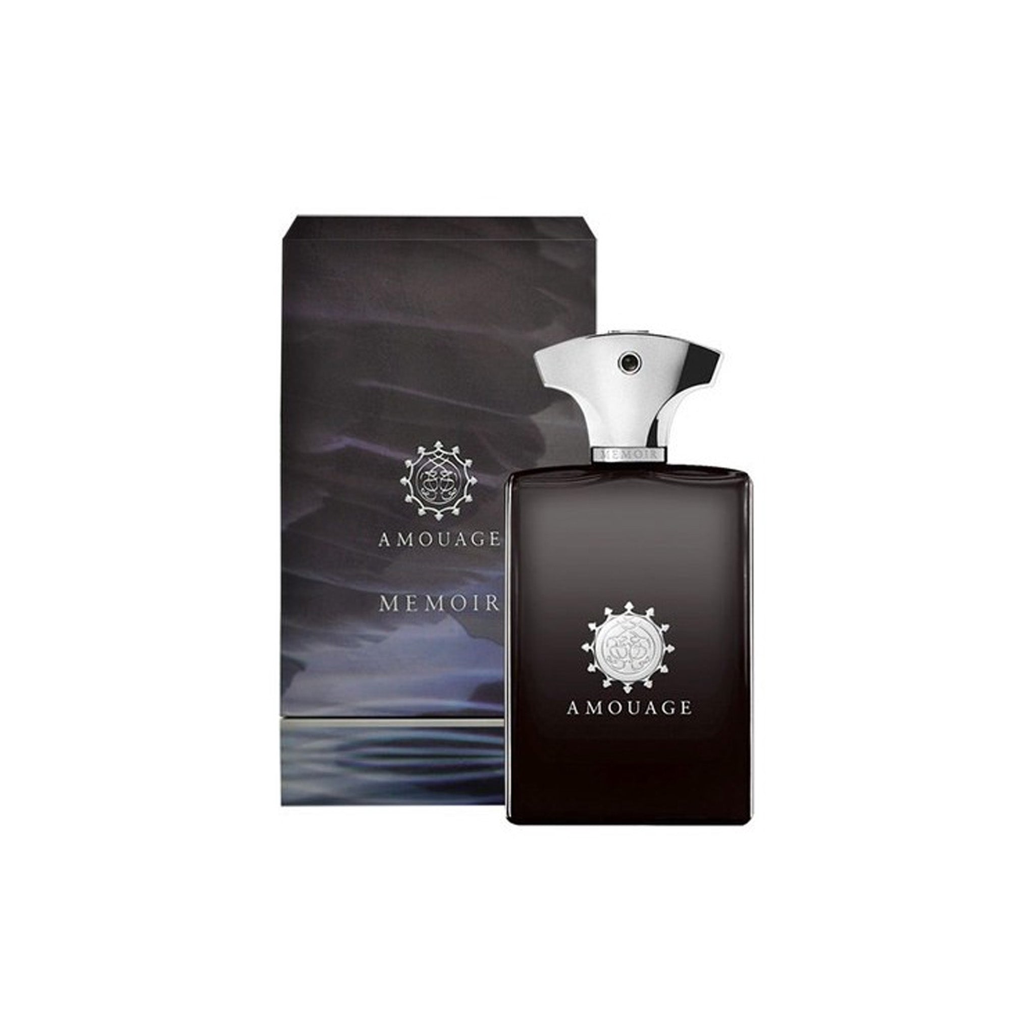 Amouage Memoir Eau de Parfum 100ml Lebanon