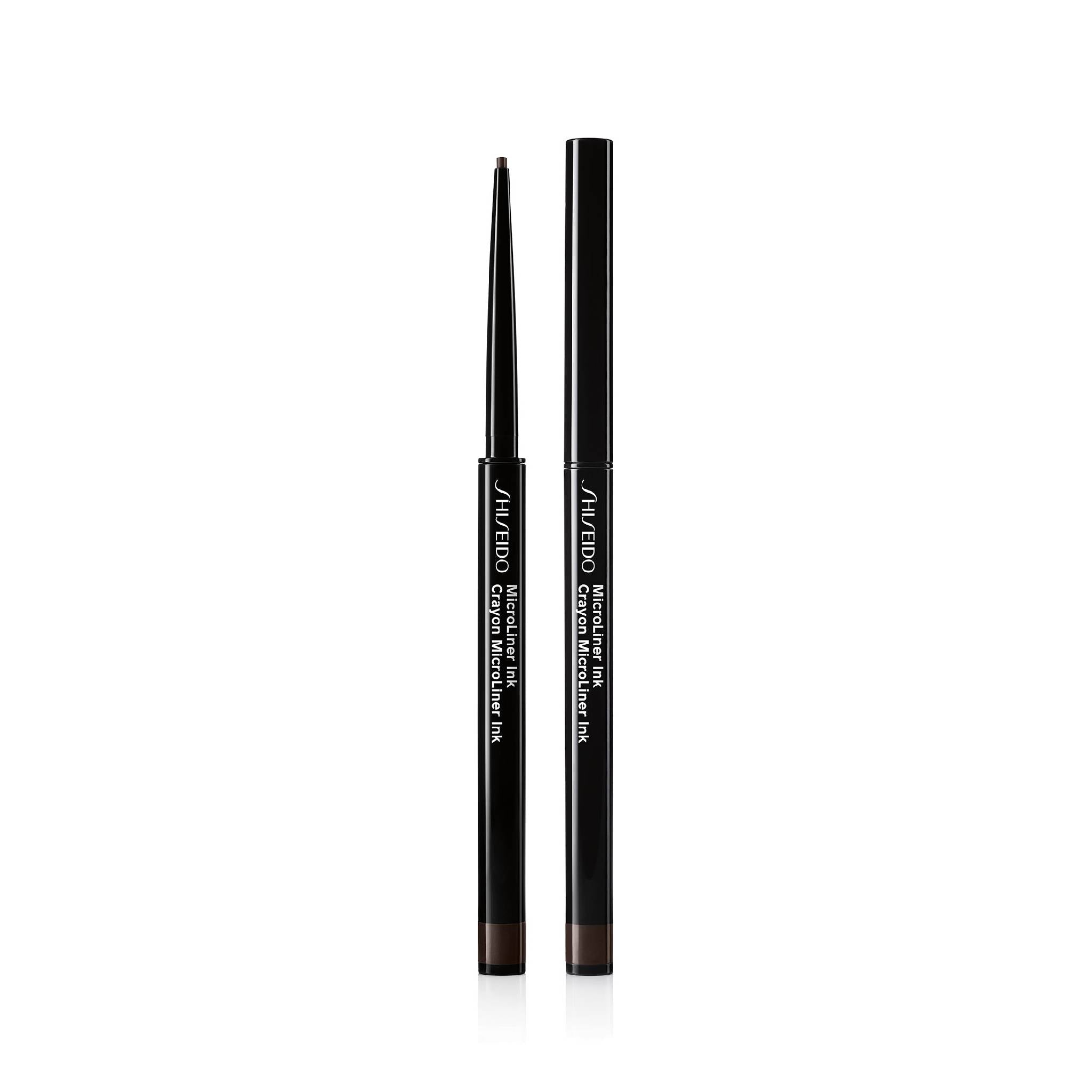 Shiseido MicroLiner Ink 02 Brown Lebanon