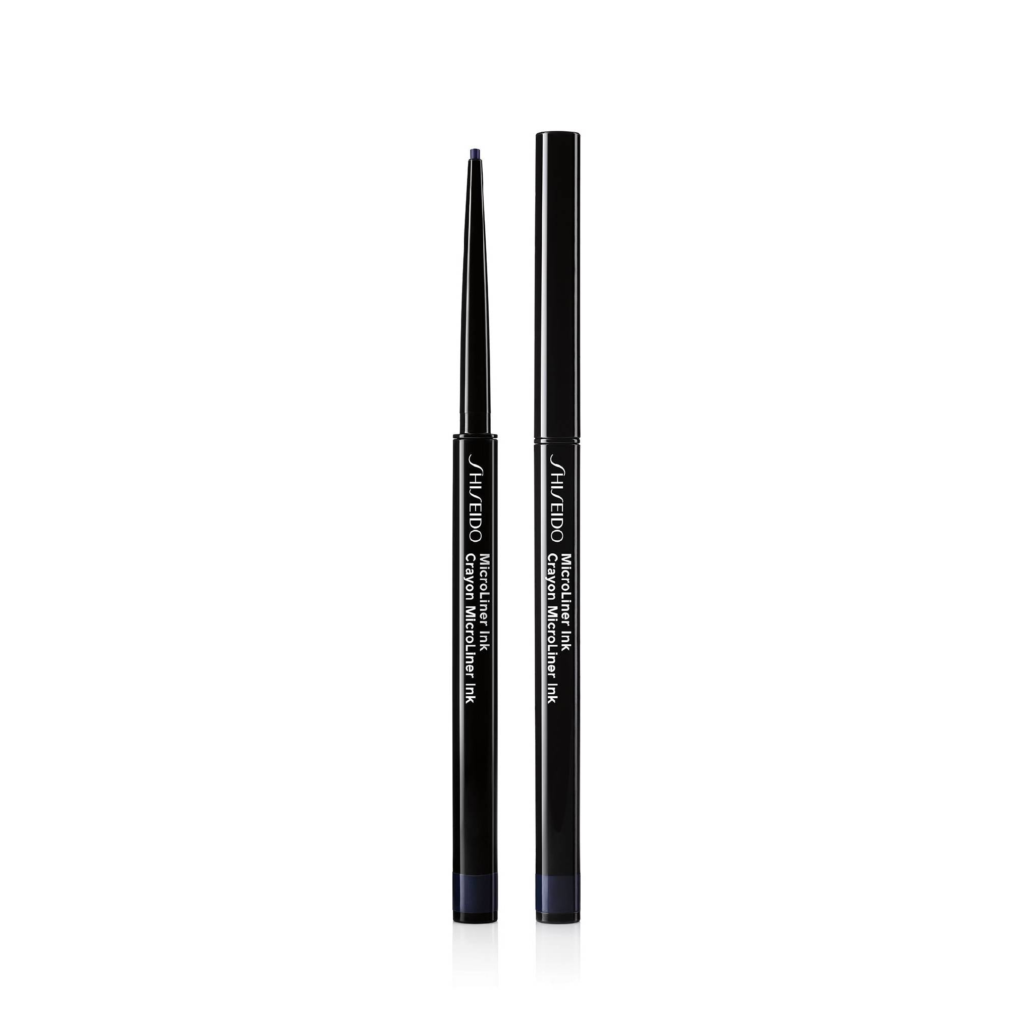 Shiseido MicroLiner Ink 04 Navy Lebanon