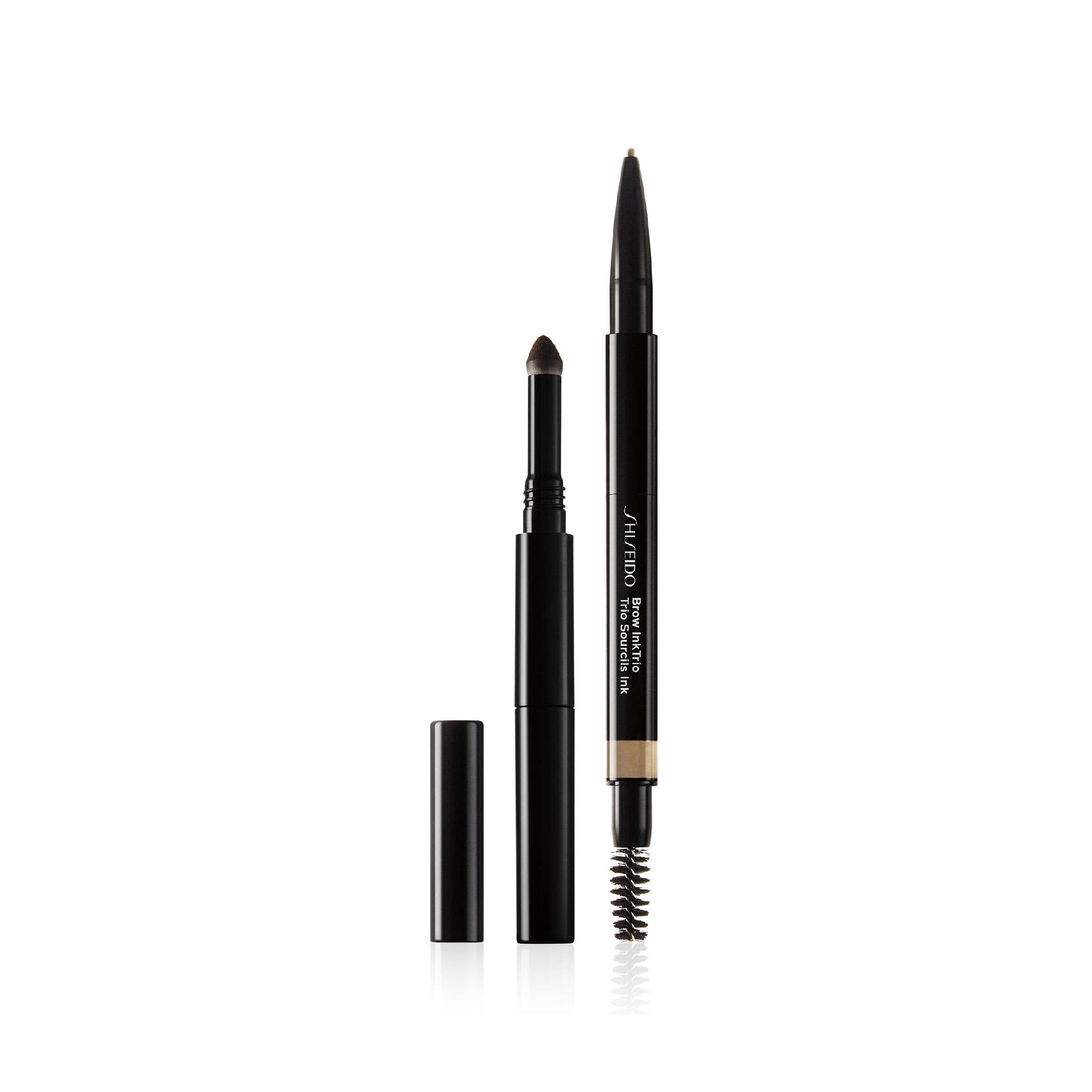 Shiseido Brow Inktrio 01 Blonde Lebanon