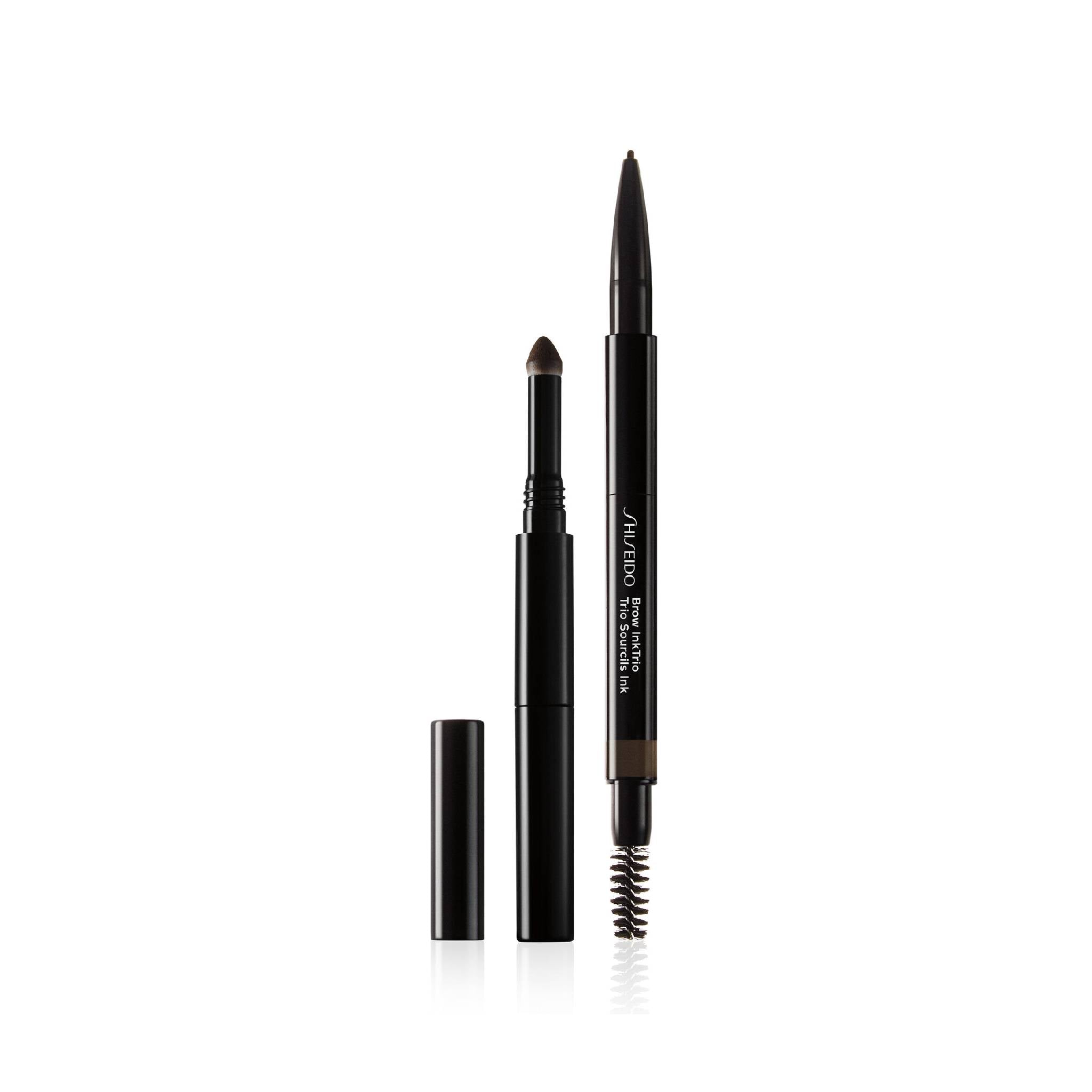 Shiseido Brow Inktrio 03 Dessp Brown Lebanon