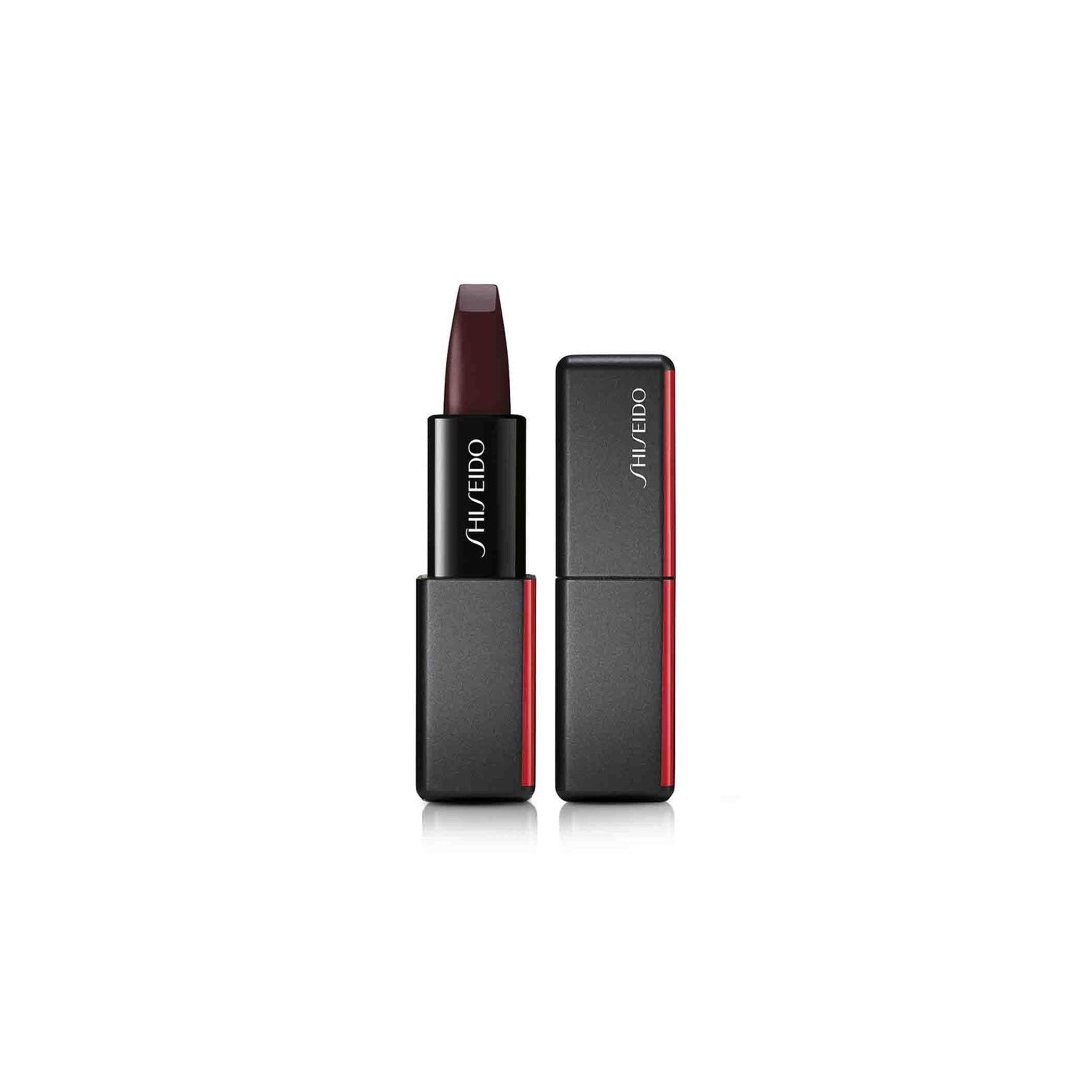 Shiseido ModernMatte Powder Lipstick 524 Dark Fantasy Lebanon