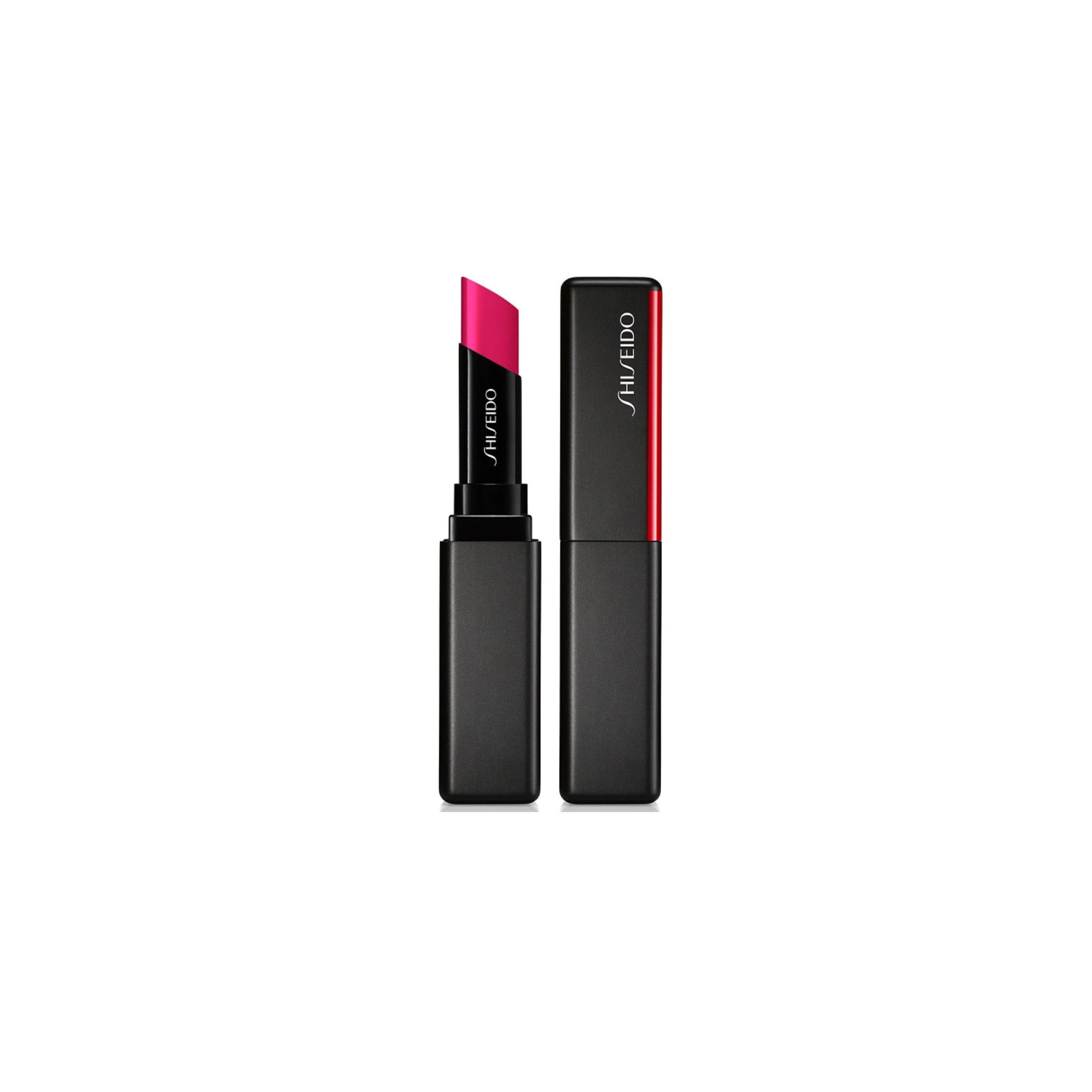 Shiseido Visionairy Gel Lipstick 214 Pink Flash Lebanon