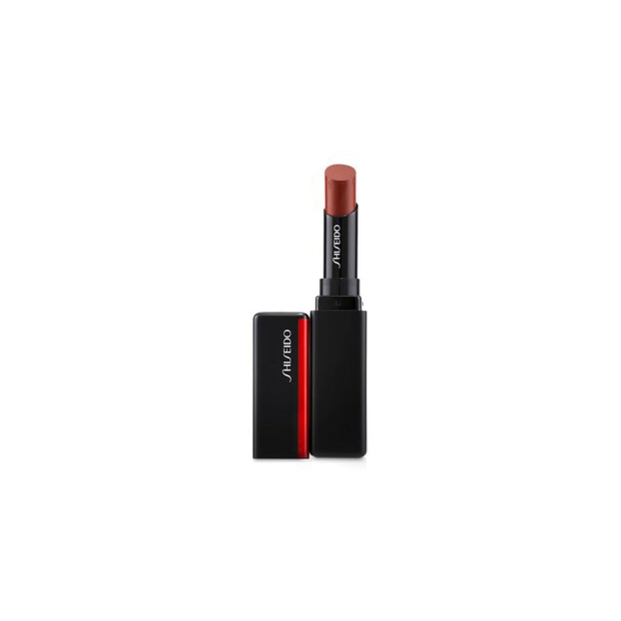 Shiseido Visionairy Gel Lipstick 220 Lantern Red Lebanon