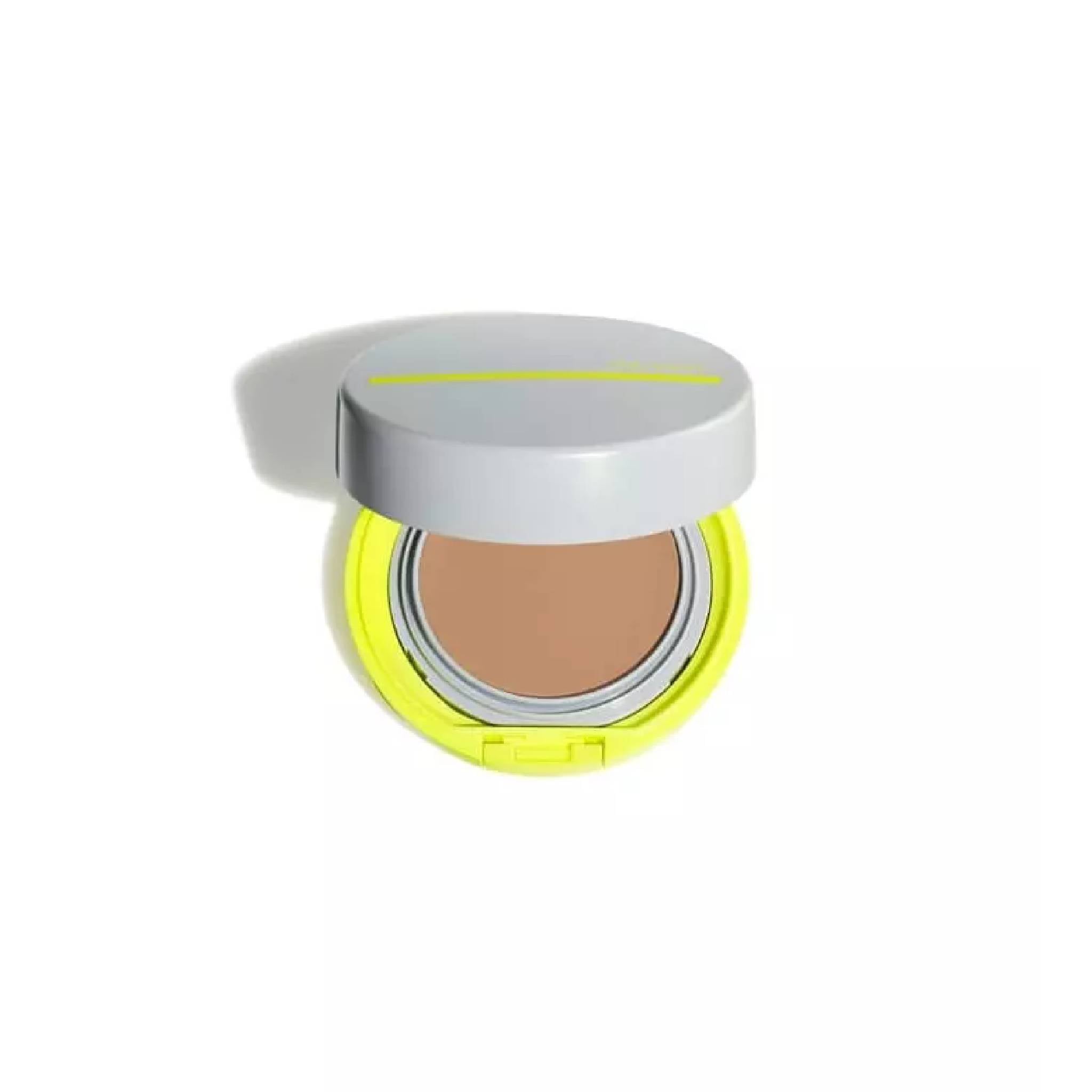 Shiseido Sports BB Compact SPF50+ Dark Lebanon