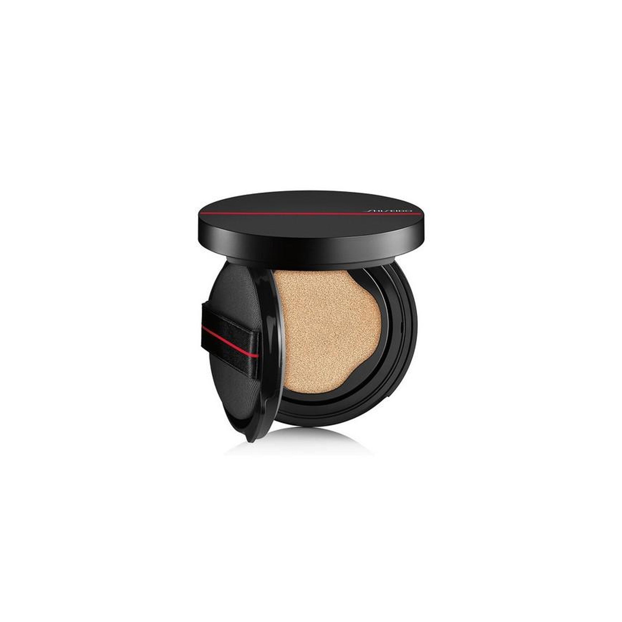 Shiseido Synchro Skin Self Refreshing Cushion Compact Refill 220 Linen Lebanon