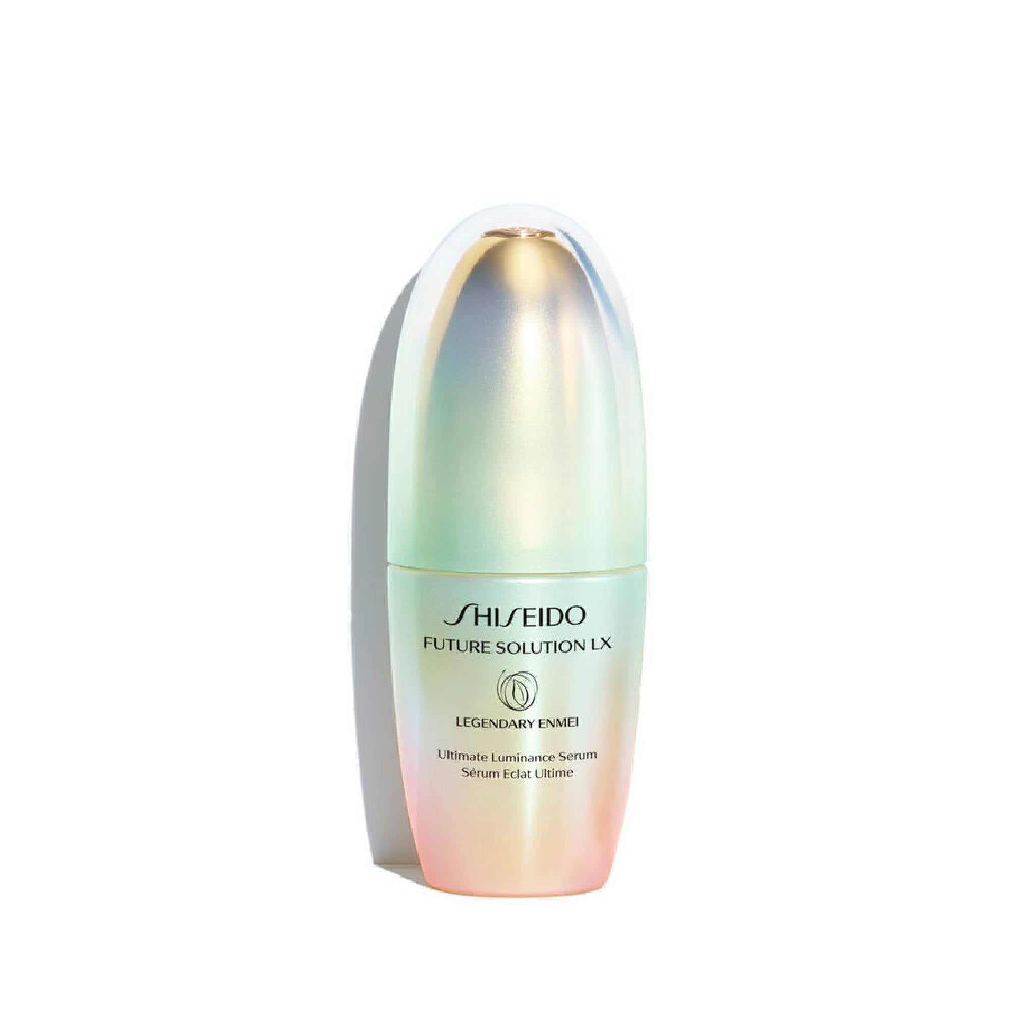 Shiseido Future Solution LX Legendary Enmei Ultimate Luminance Serum 30ml Lebanon