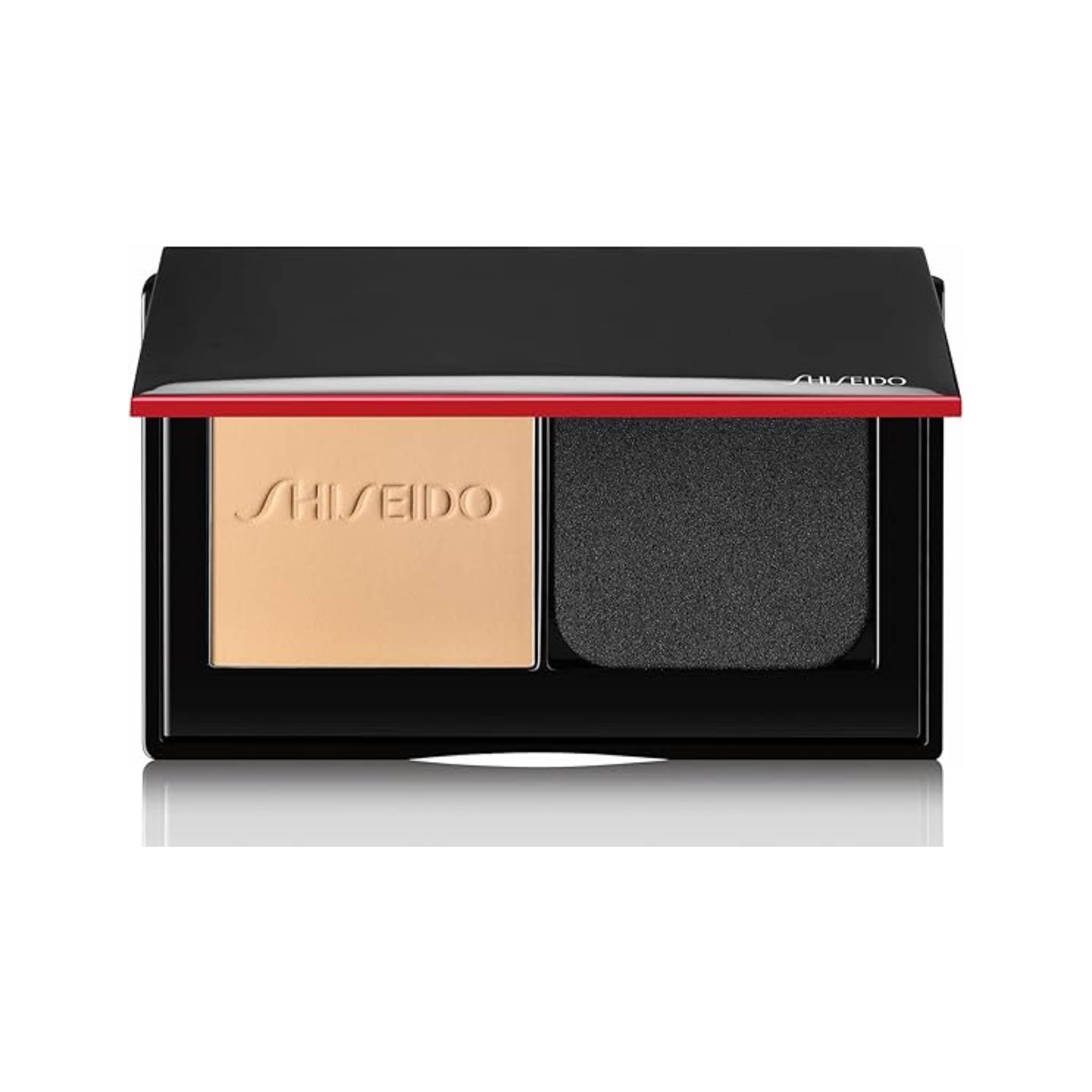 Shiseido Synchro Skin Self Refreshing Custom Finish Powder Foundation 250 Sand Lebanon