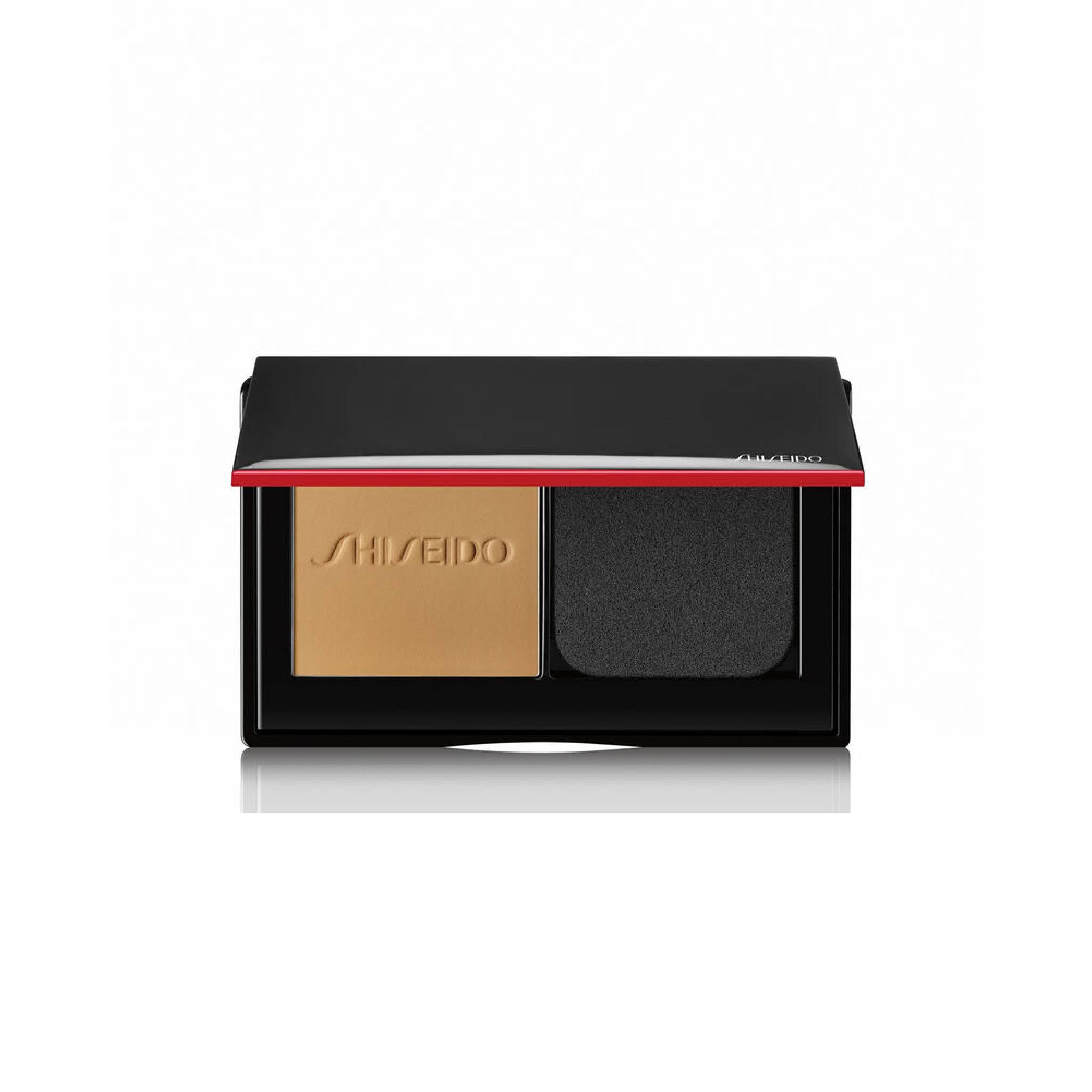 Shiseido Synchro Skin Self Refreshing Custom Finish Powder Foundation 150 Lace Lebanon