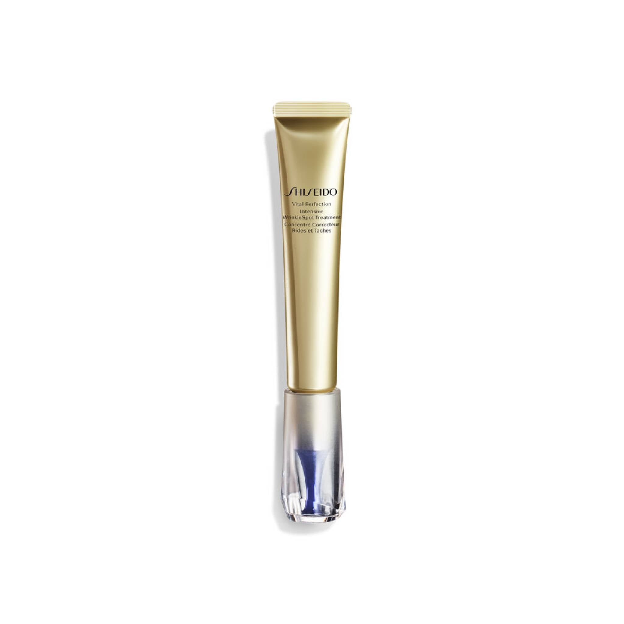 Shiseido Vital Perfection Intensive Wrinkle Spot Treatment 20ml Lebanon