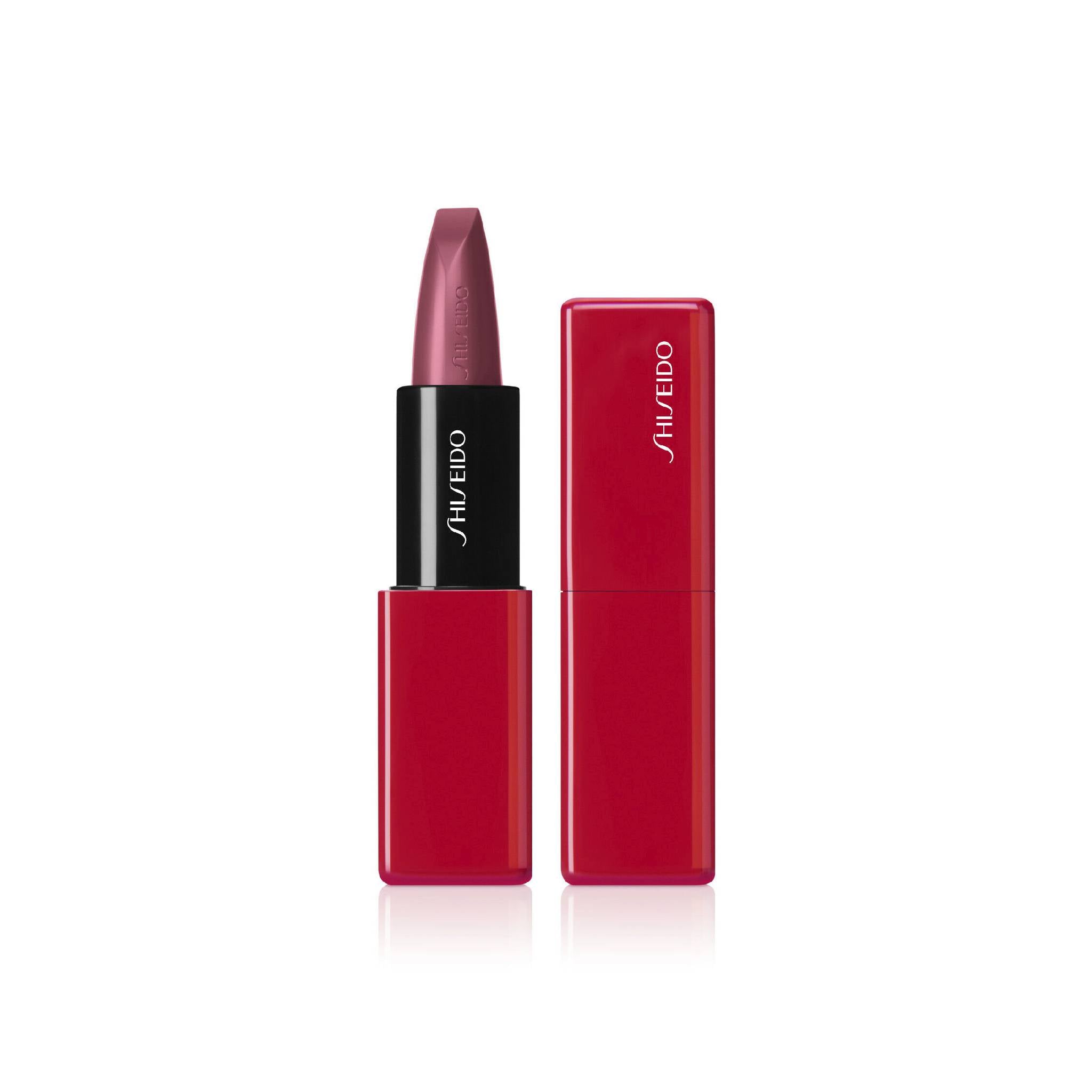Shiseido TechnoSatin Gel Lipstick 410 Lilac Echo Lebanon