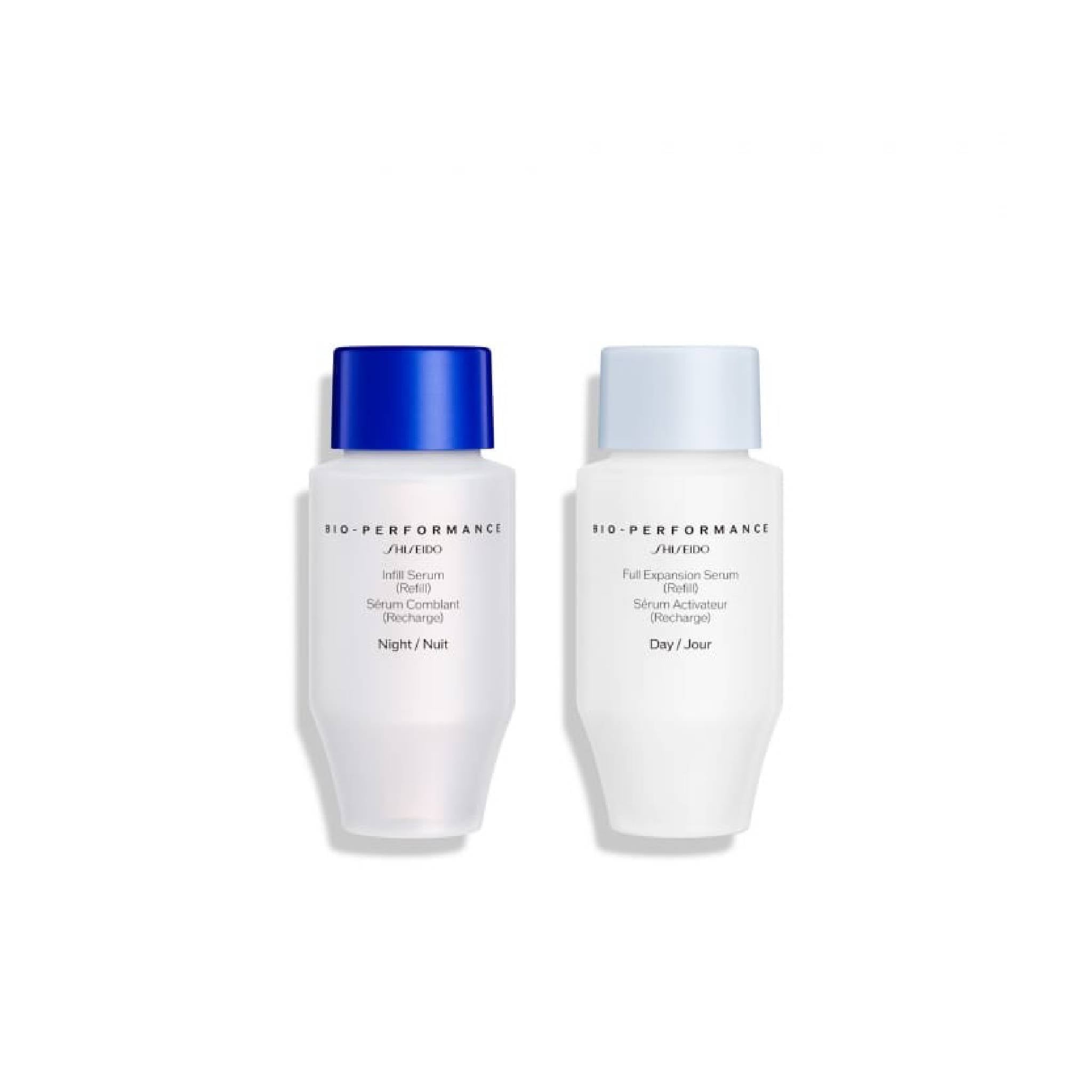 Shiseido Bio-Performance Skin Filler Serums Refill 60ml Lebanon