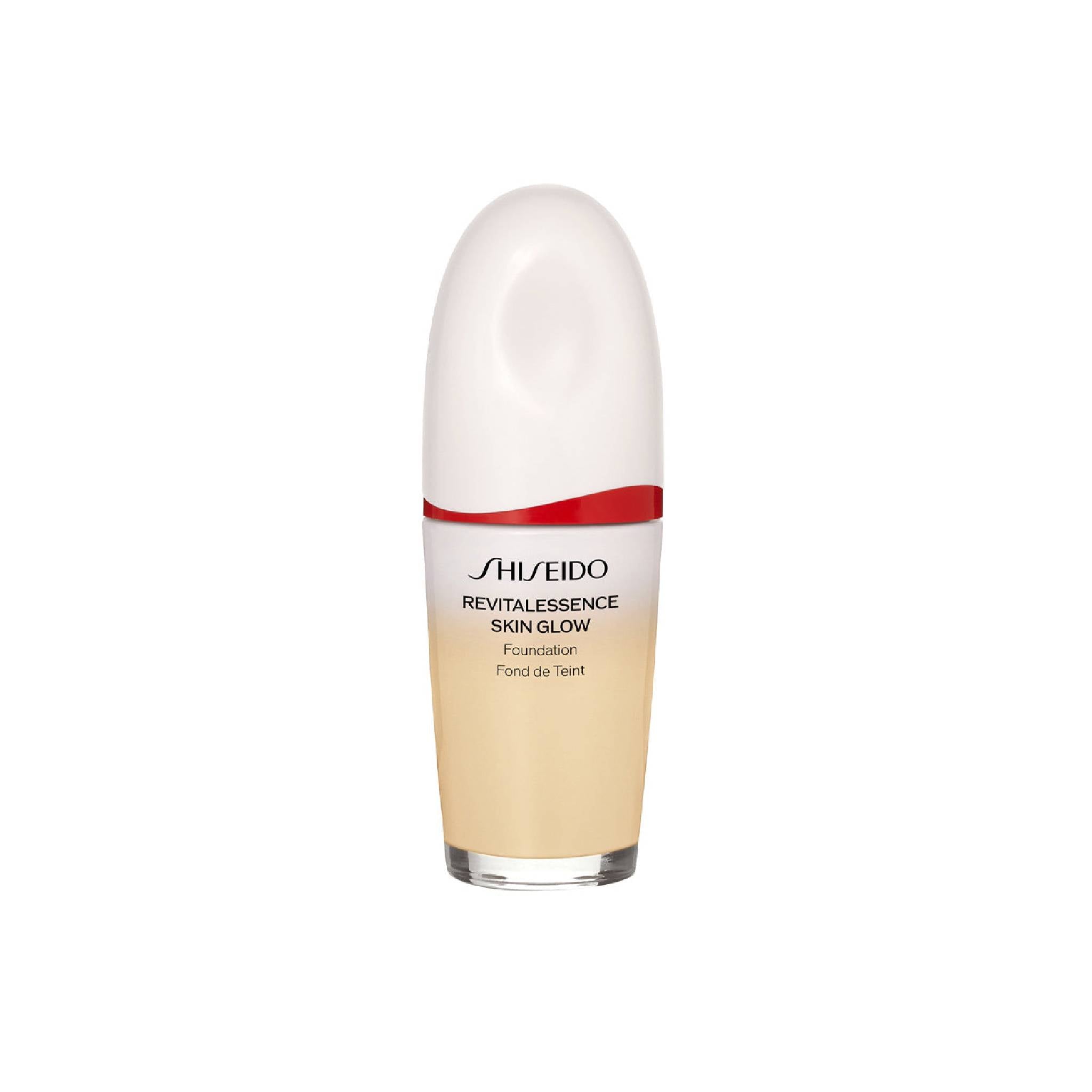 Shiseido Revitalessence Skin Glow Foundation SPF30 130 Opal Lebanon