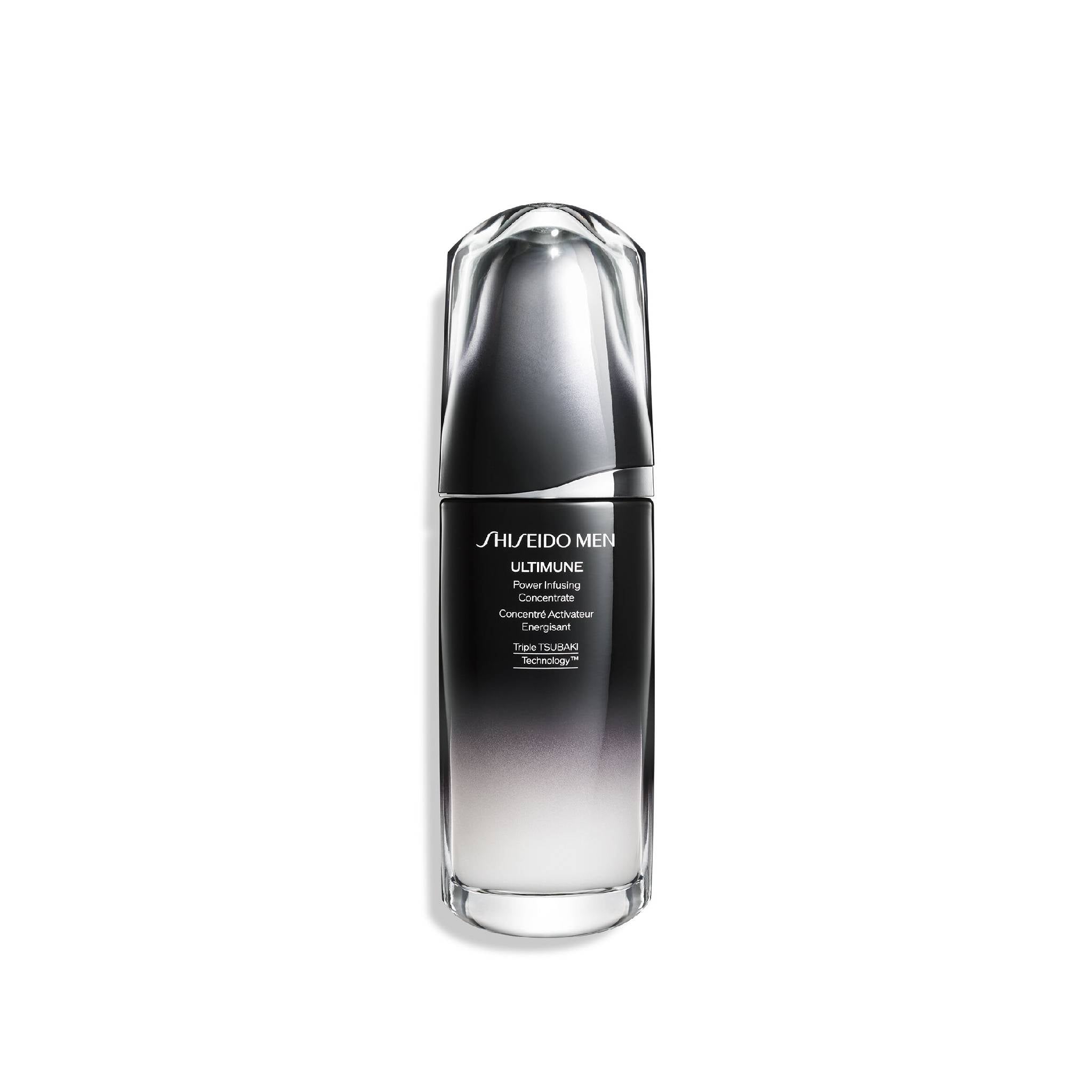 Shiseido Men Ultimune Power Infusing Concentrate 75ml Lebanon