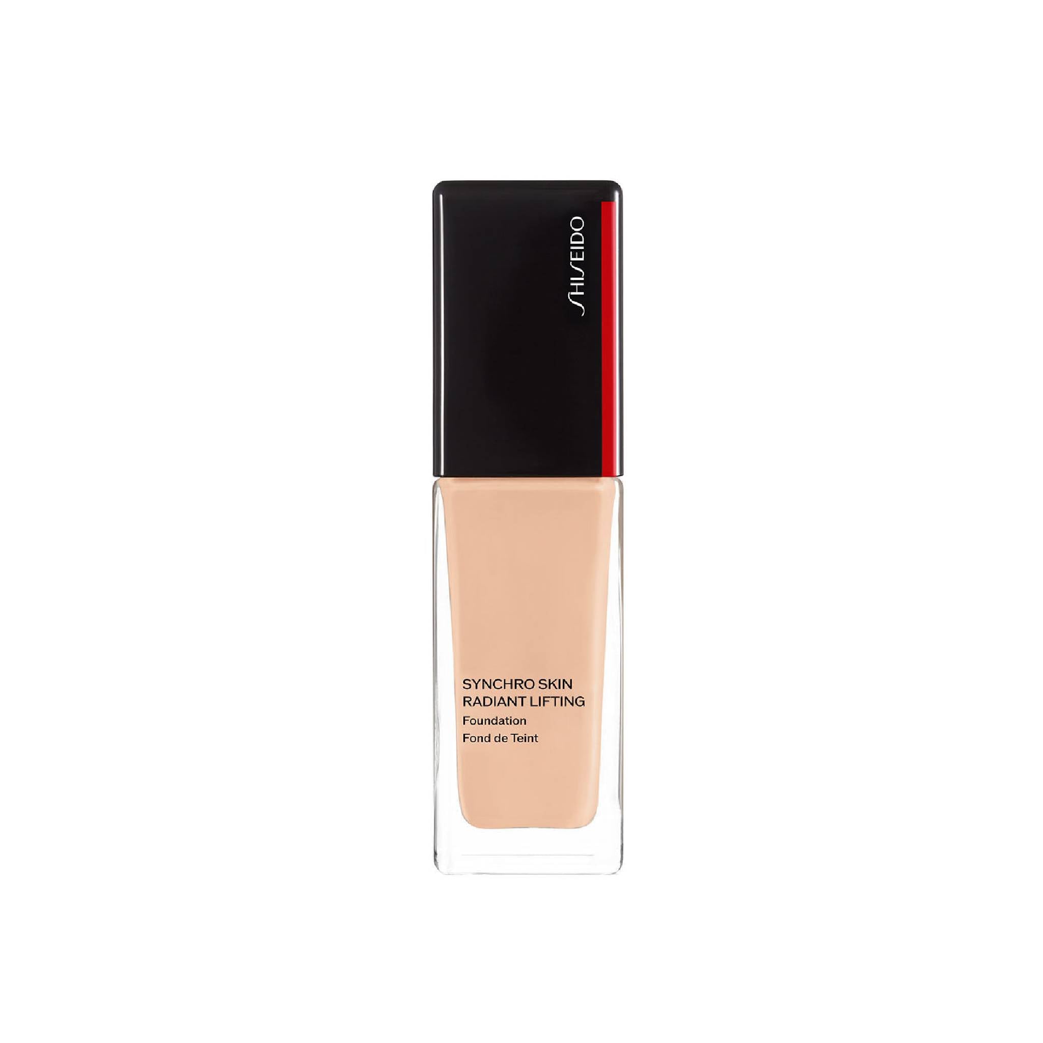 Shiseido Synchro Skin Radiant Lifting Foundation 150 Lace Lebanon
