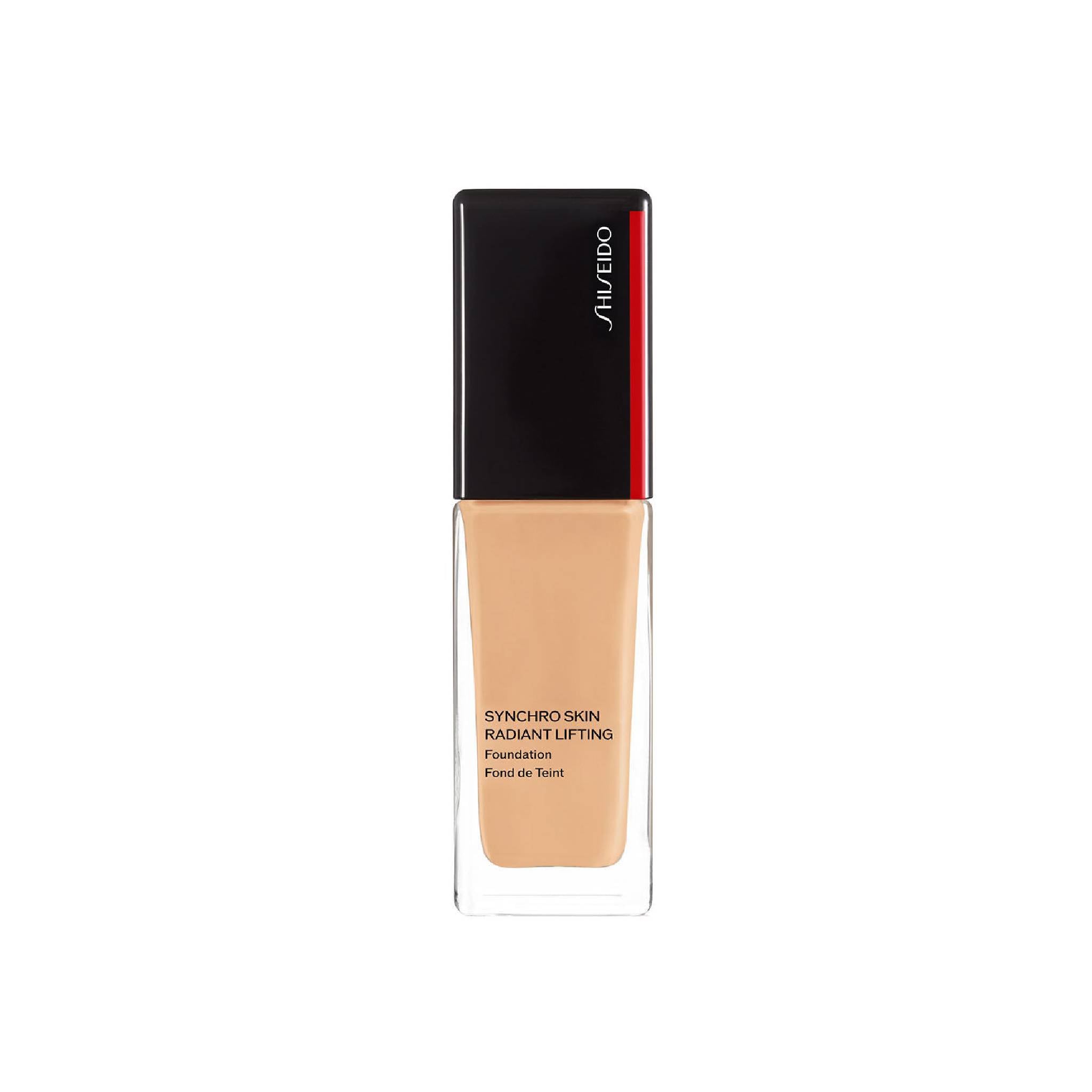 Shiseido Synchro Skin Radiant Lifting Foundation 230 Alder Lebanon