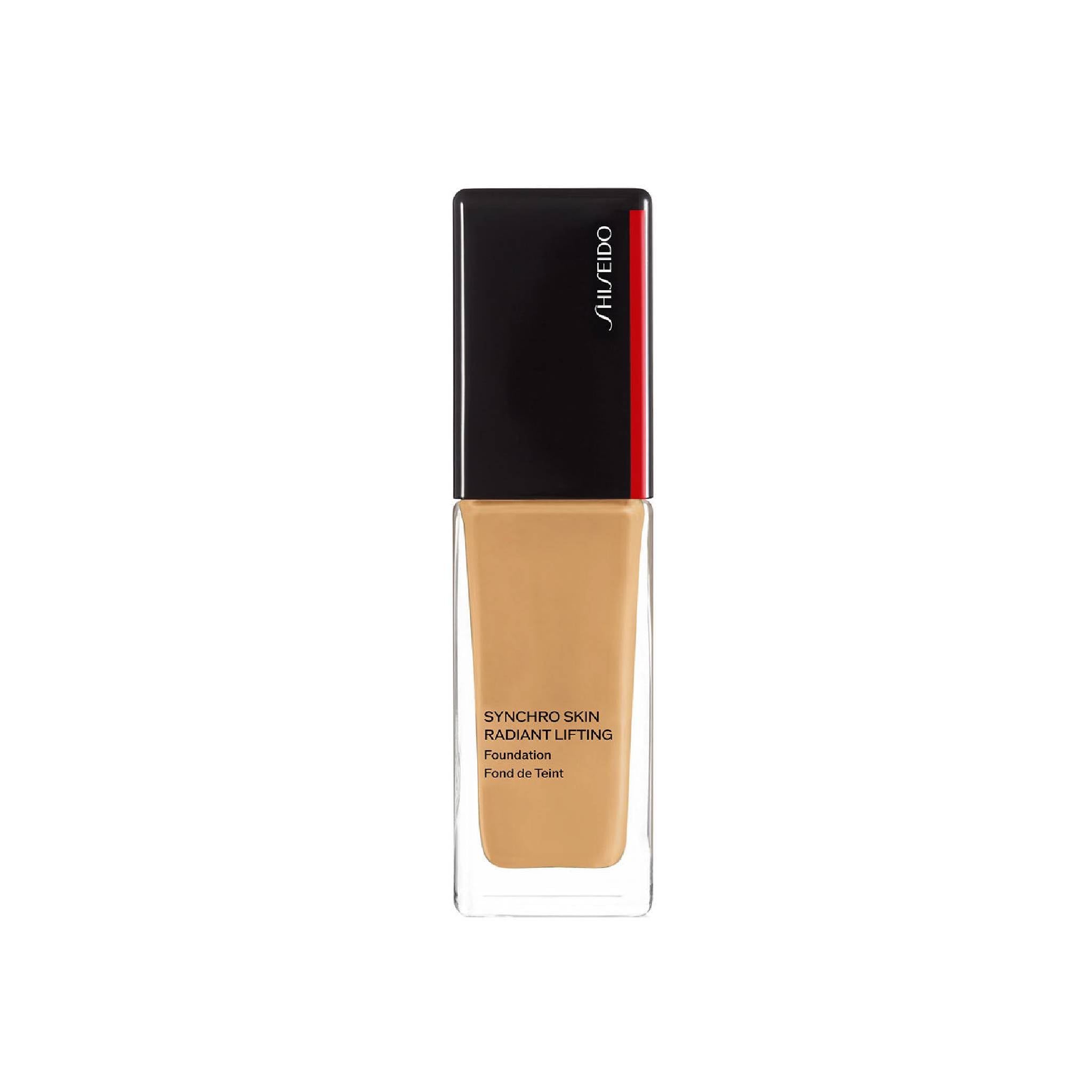 Shiseido Synchro Skin Radiant Lifting Foundation 330 Bamboo Lebanon