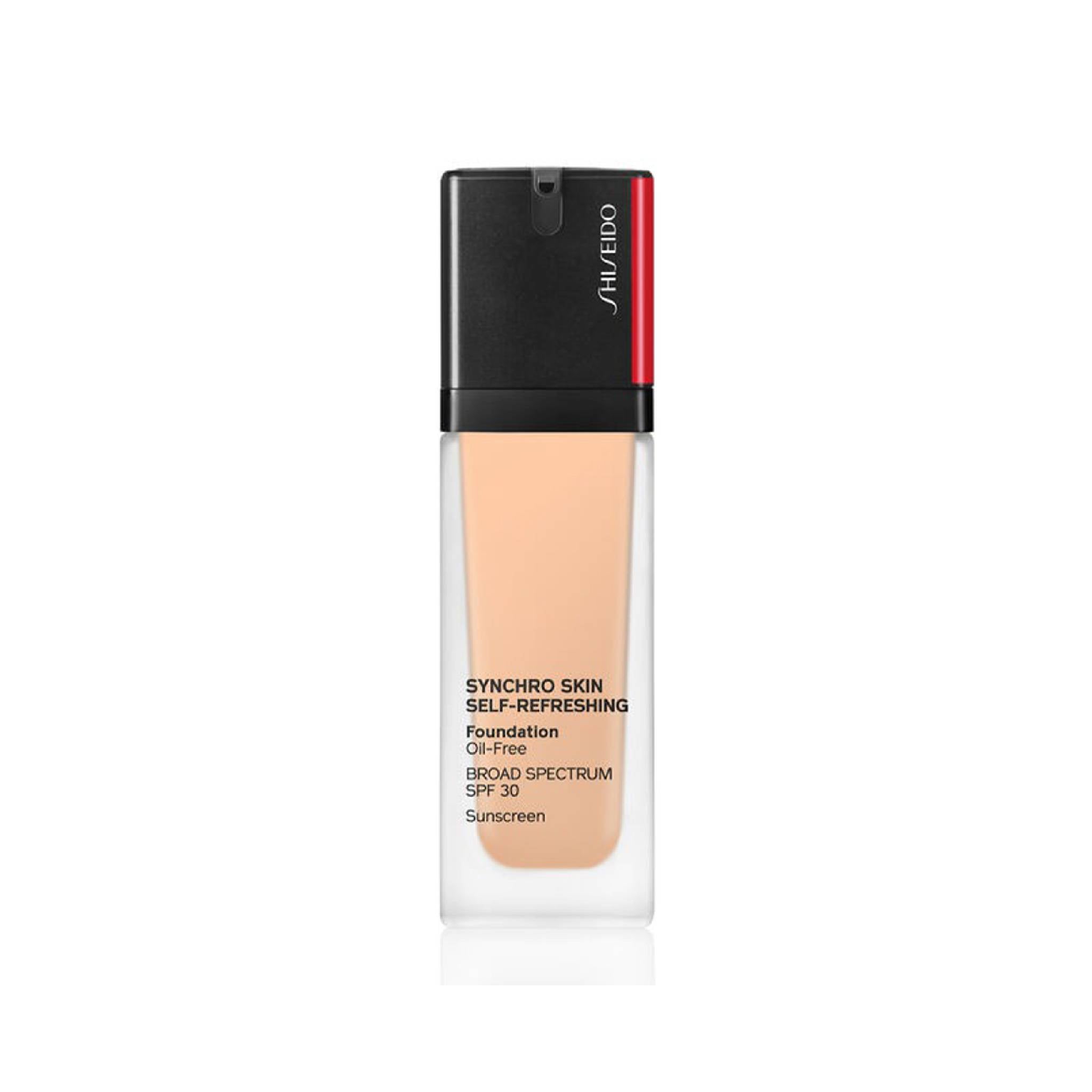 Shiseido Synchro Skin Self-Refreshing Foundation SPF30 150 Lace Lebanon