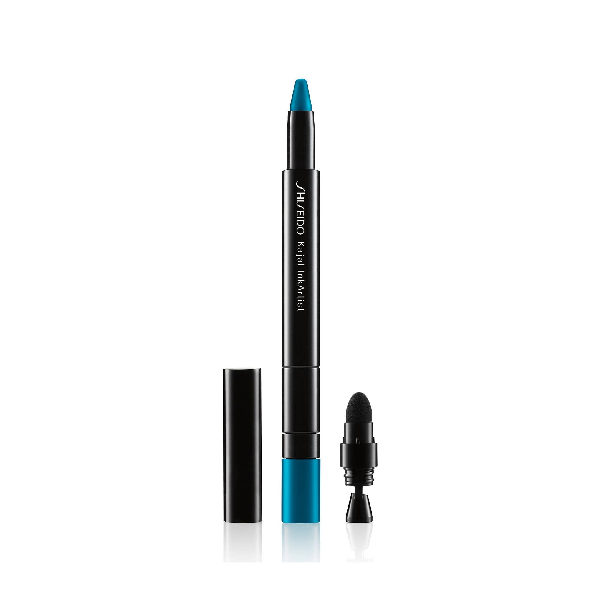 Shiseido Kajal Inkartist- Shadow Liner Brow 04 Azuki Red Lebanon