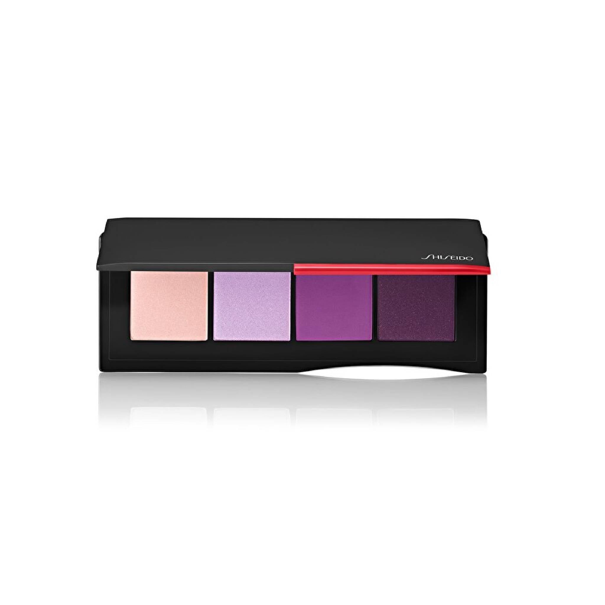 Shiseido Essentialist Eye Palette 07 Cat Street Pops Lebanon